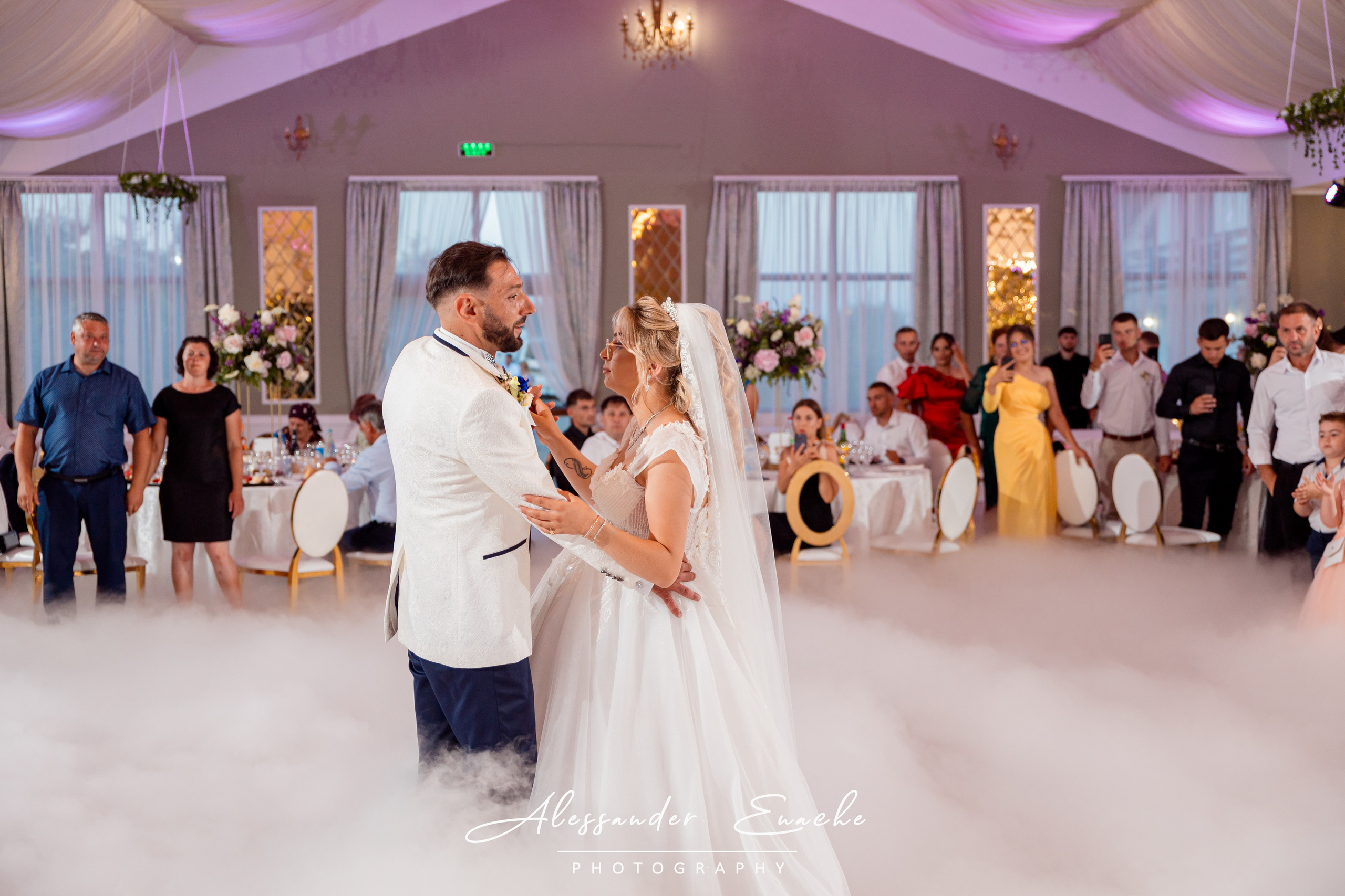 Robert & Ana Maria. Fotograf prin #Piatraneamt-Alessander Enache