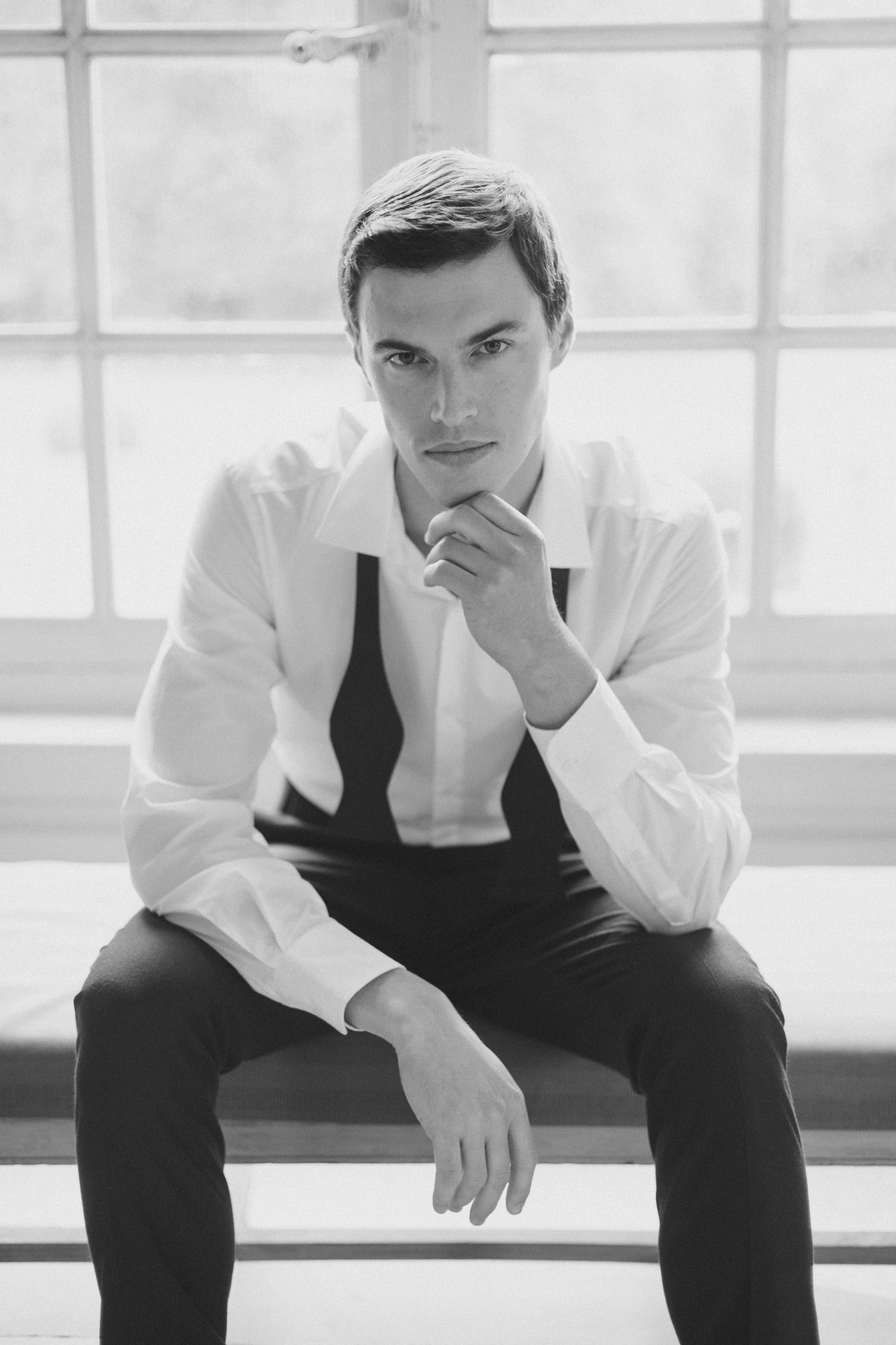 Editorial Château de Champlâtreux | Paris