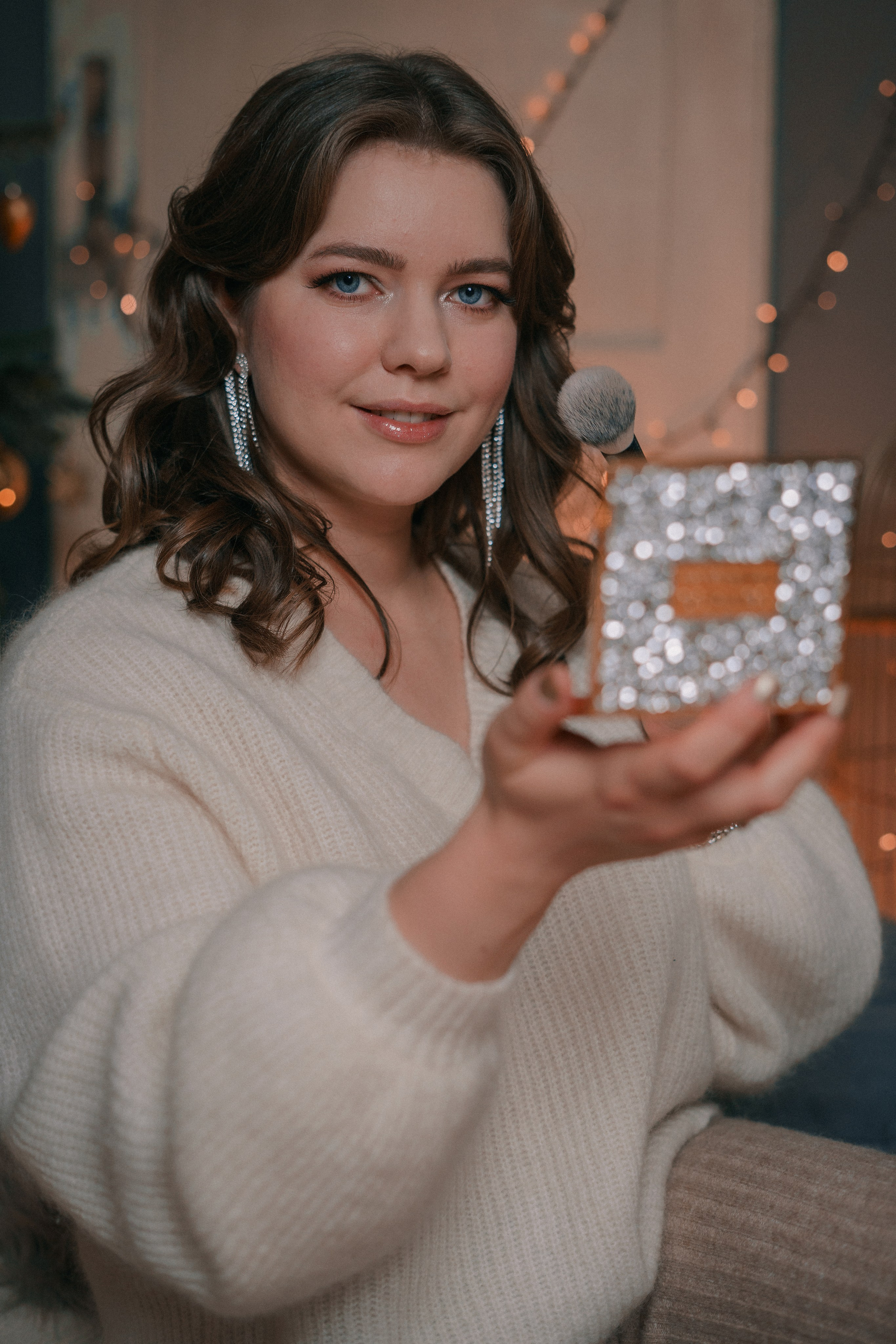 ANNA. Werbefotografin Christina Eckhardt in Nürnberg