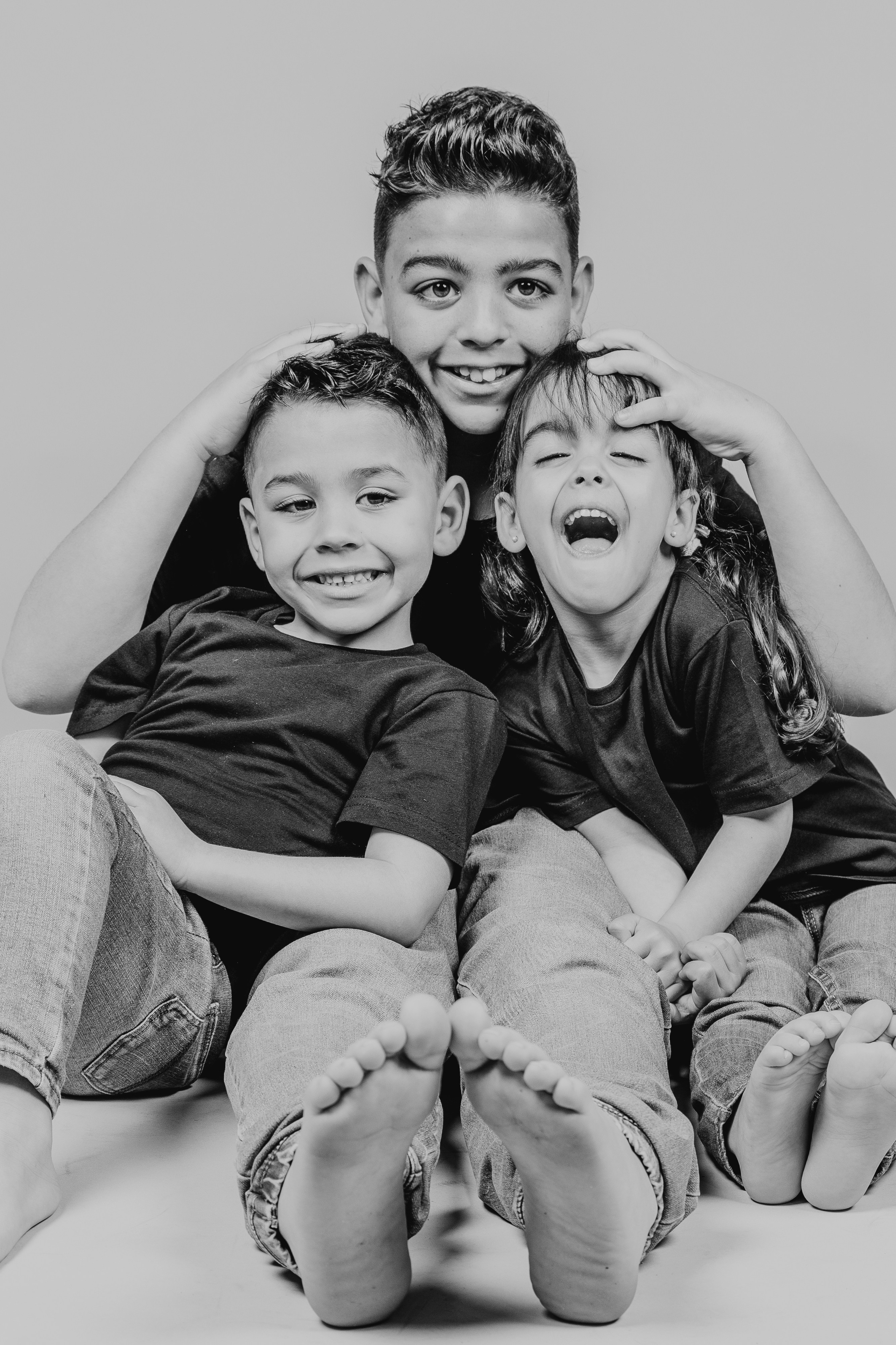 «Unscripted – Sesiones Fotográficas Únicas y Espontáneas | Rainbox». Rainbox Estudio de Fotografía