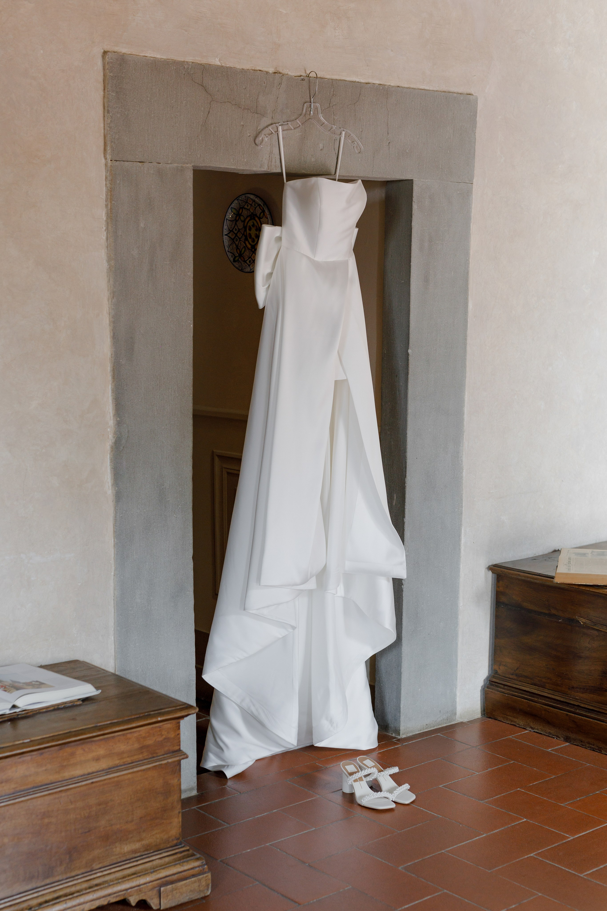 Dom&Ally. Wedding photographer Italy