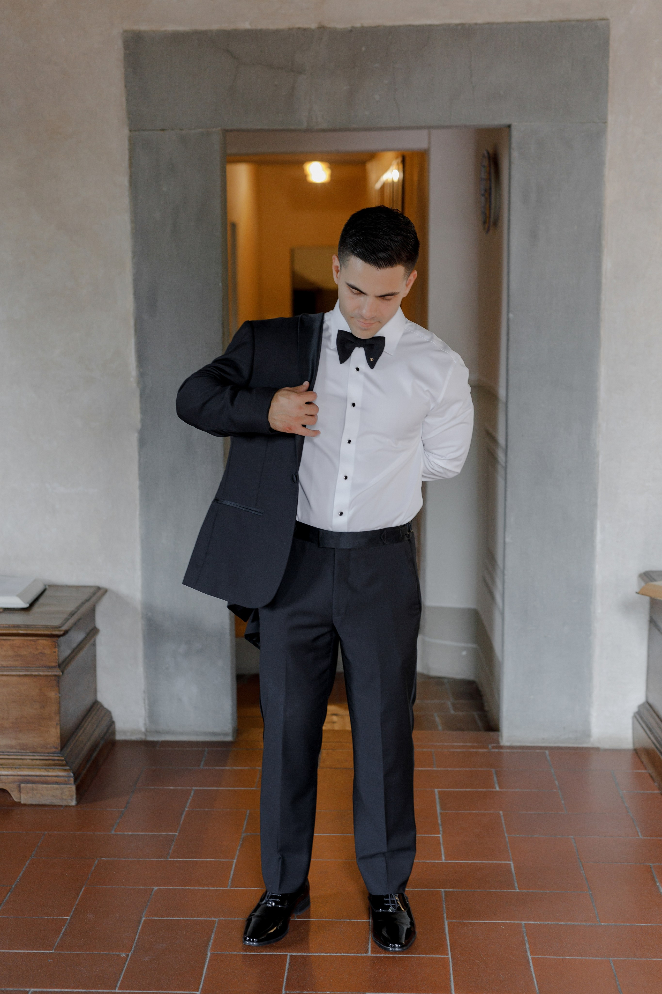 Dom&Ally. Wedding photographer Italy