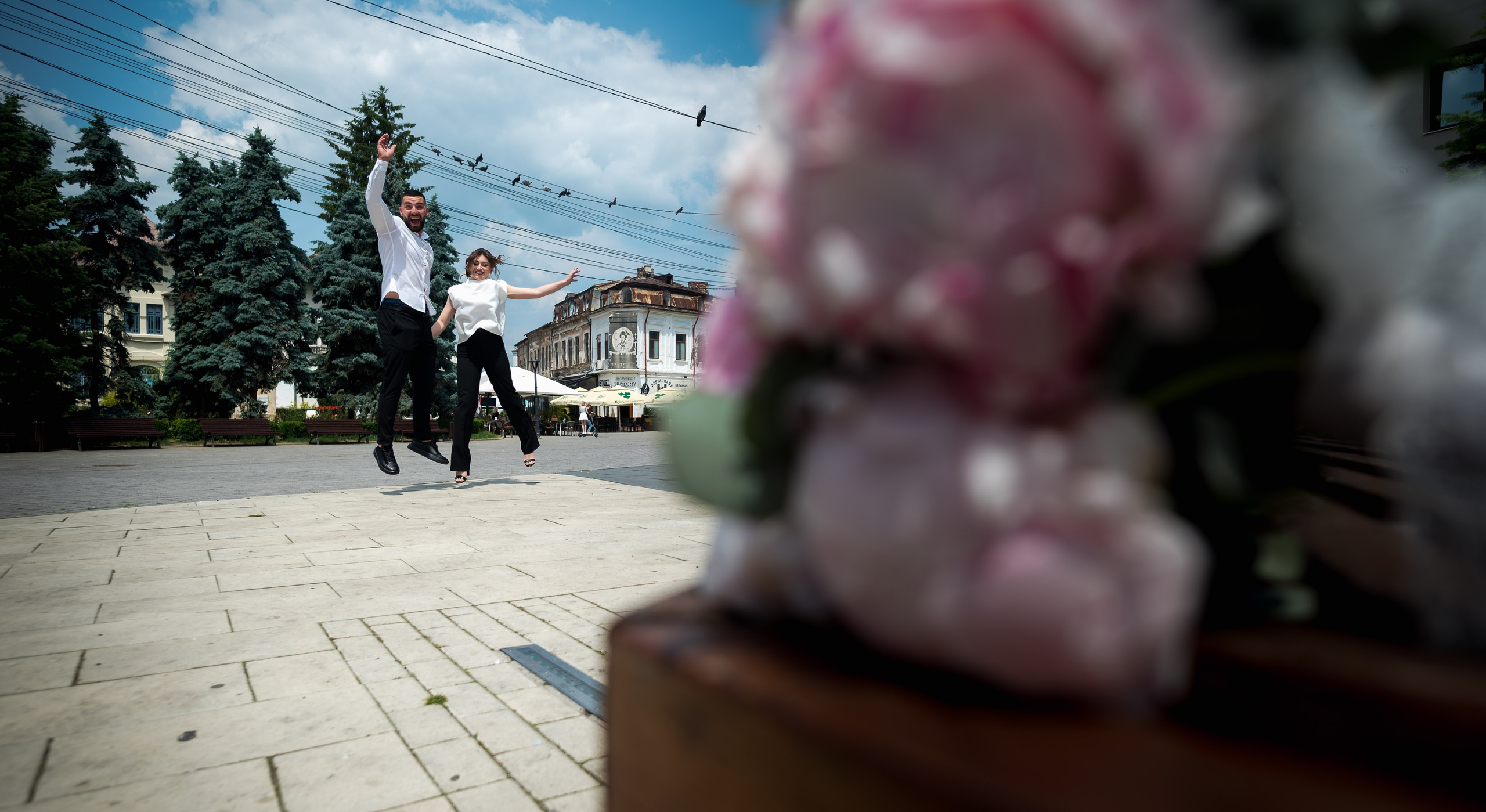 Cununie Civila. Fotograf evenimente Targoviste