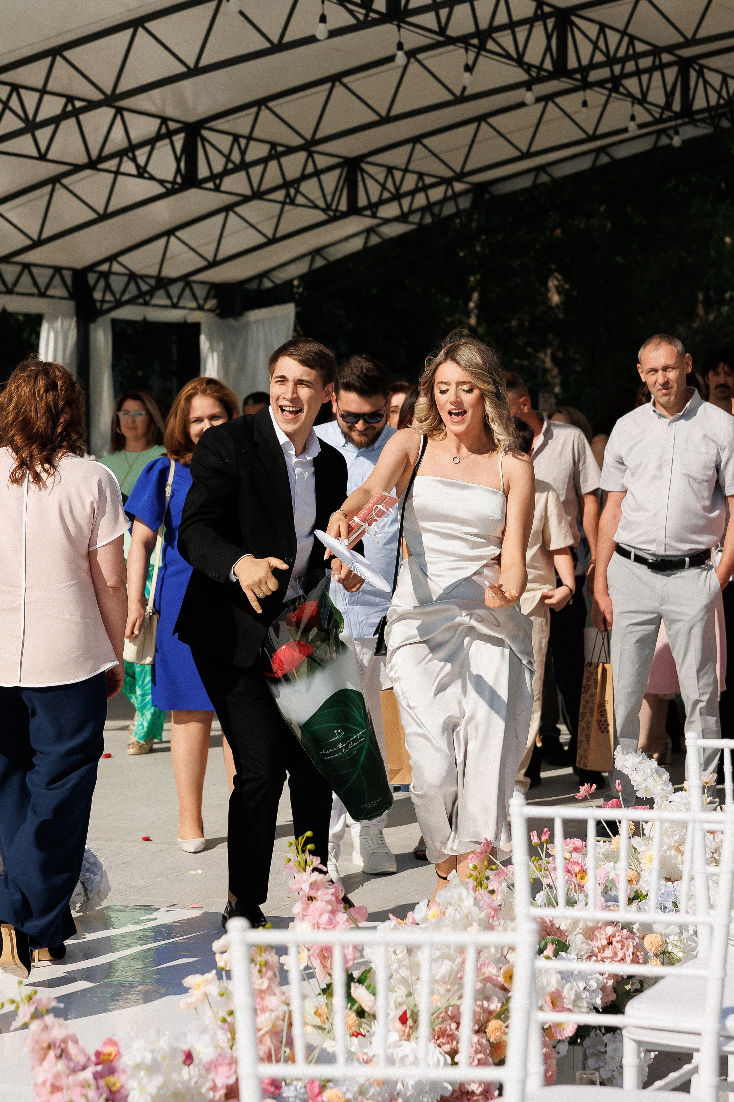 Florin & Corina — Complexul Turistic Costesti — Wedding Day. Servicii Foto și Video 067188353