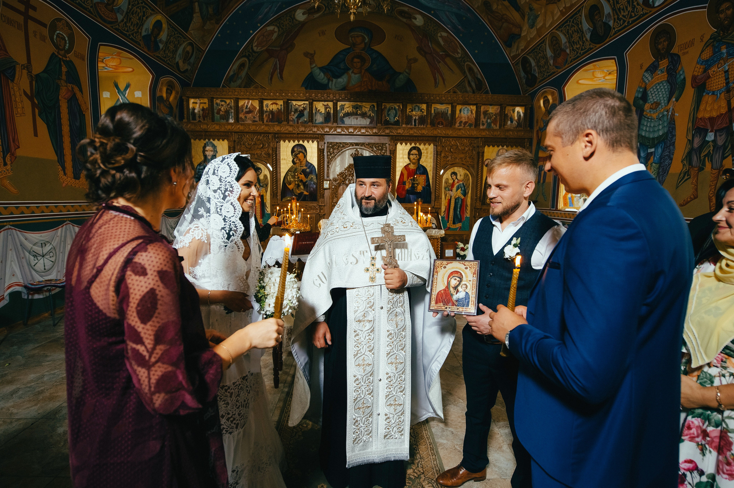 Cristina & Vadim. Fotograf de familie și evenimente