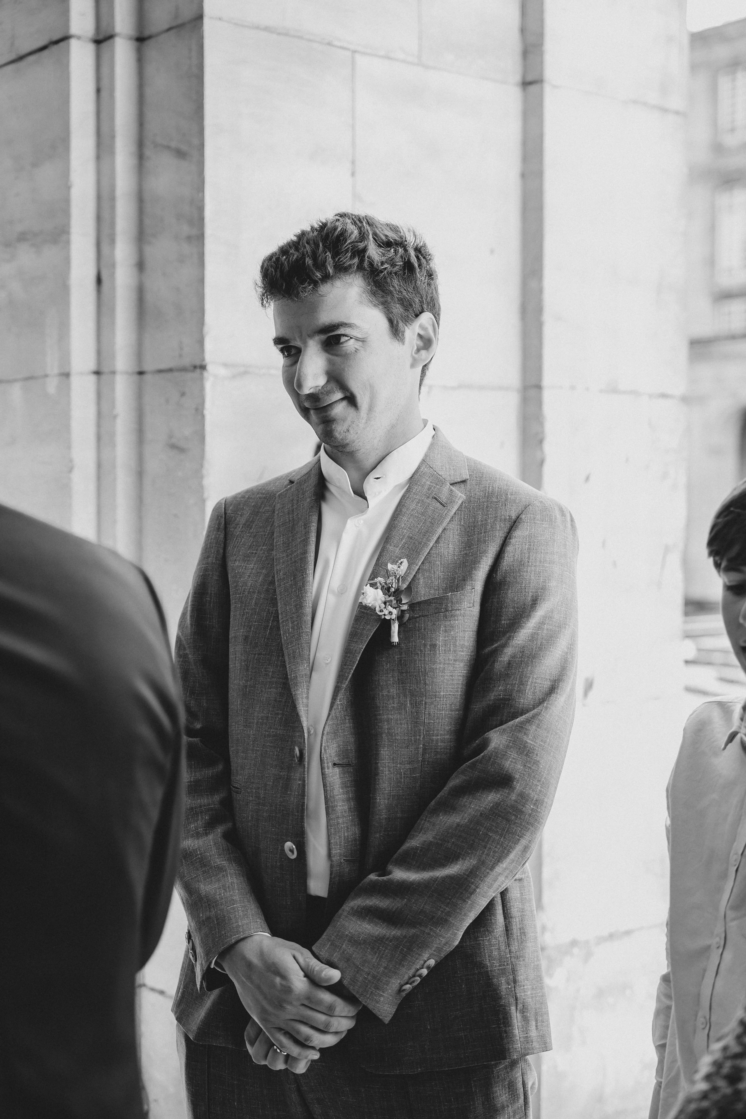 Cécile & Maxime. Weeding photographer / event / portrait