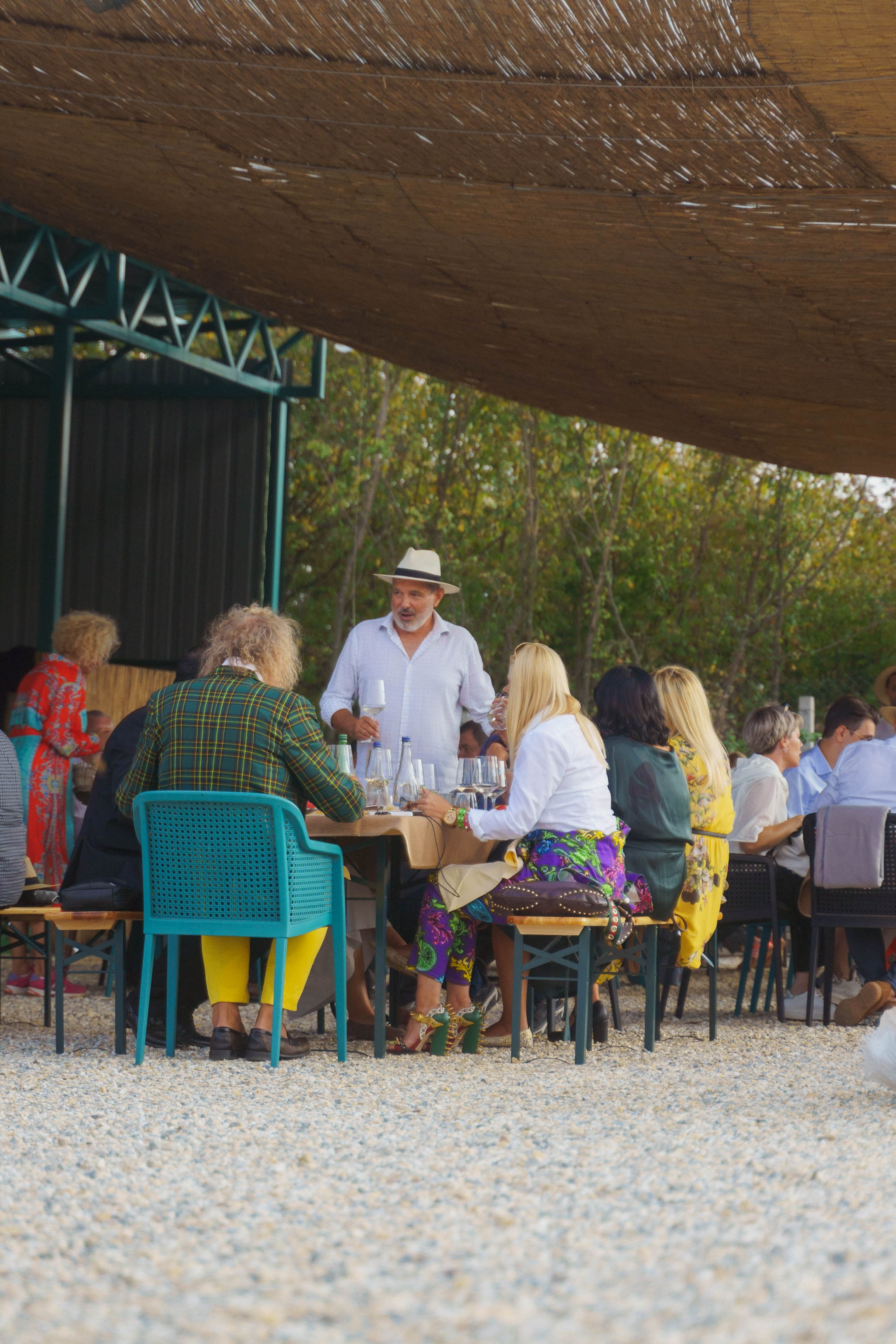 Jeep Commerce Event. Zhukov studio