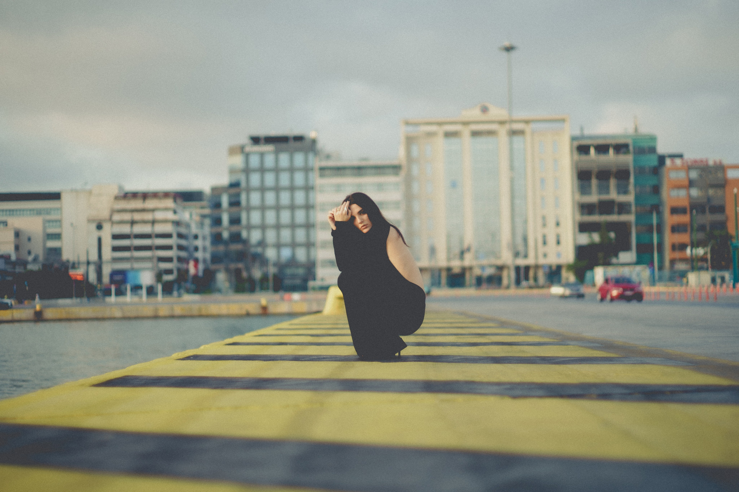 Maria. Photographer in Greece Kristina