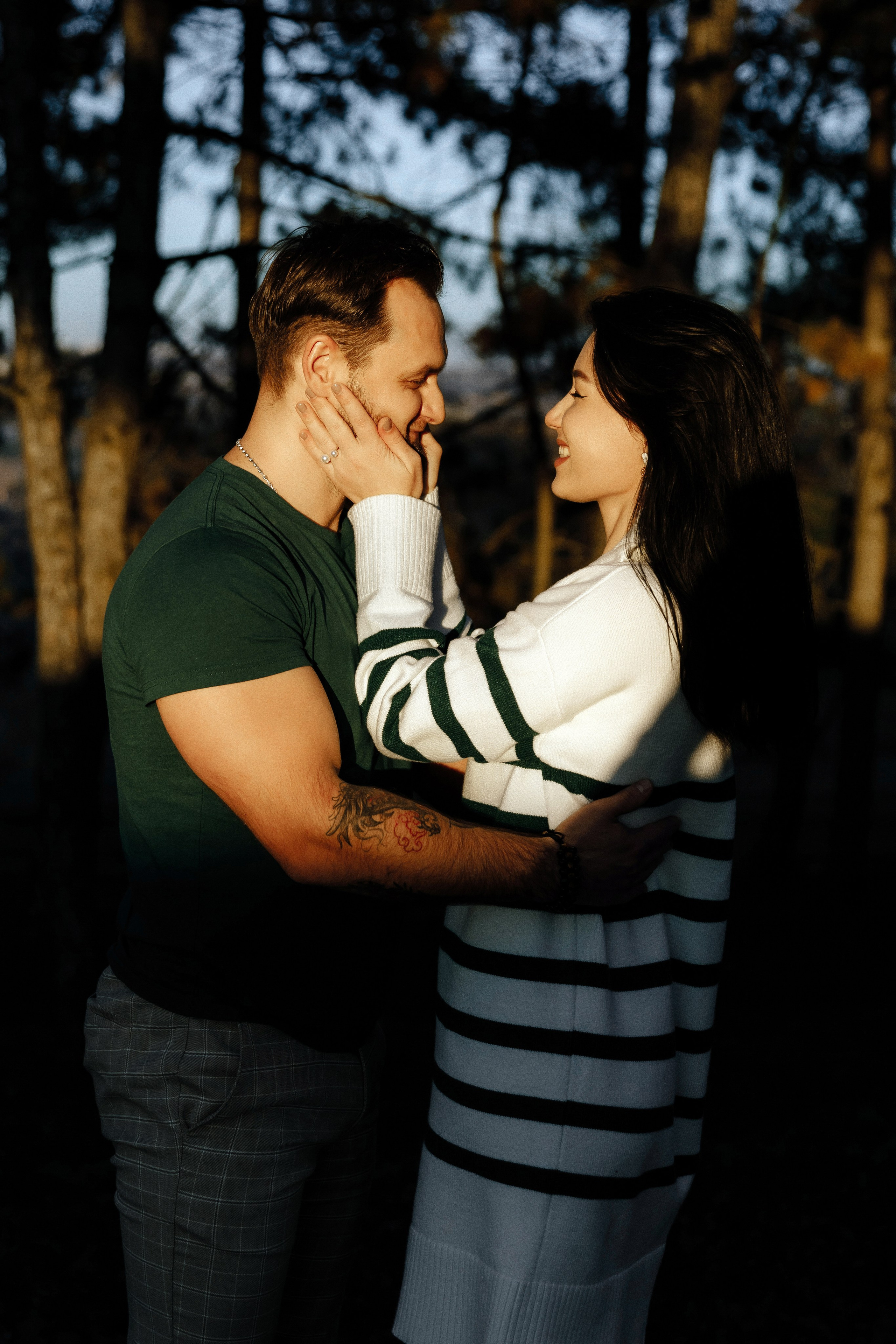 MIHAELA + ANDREI. Fulga Photographer