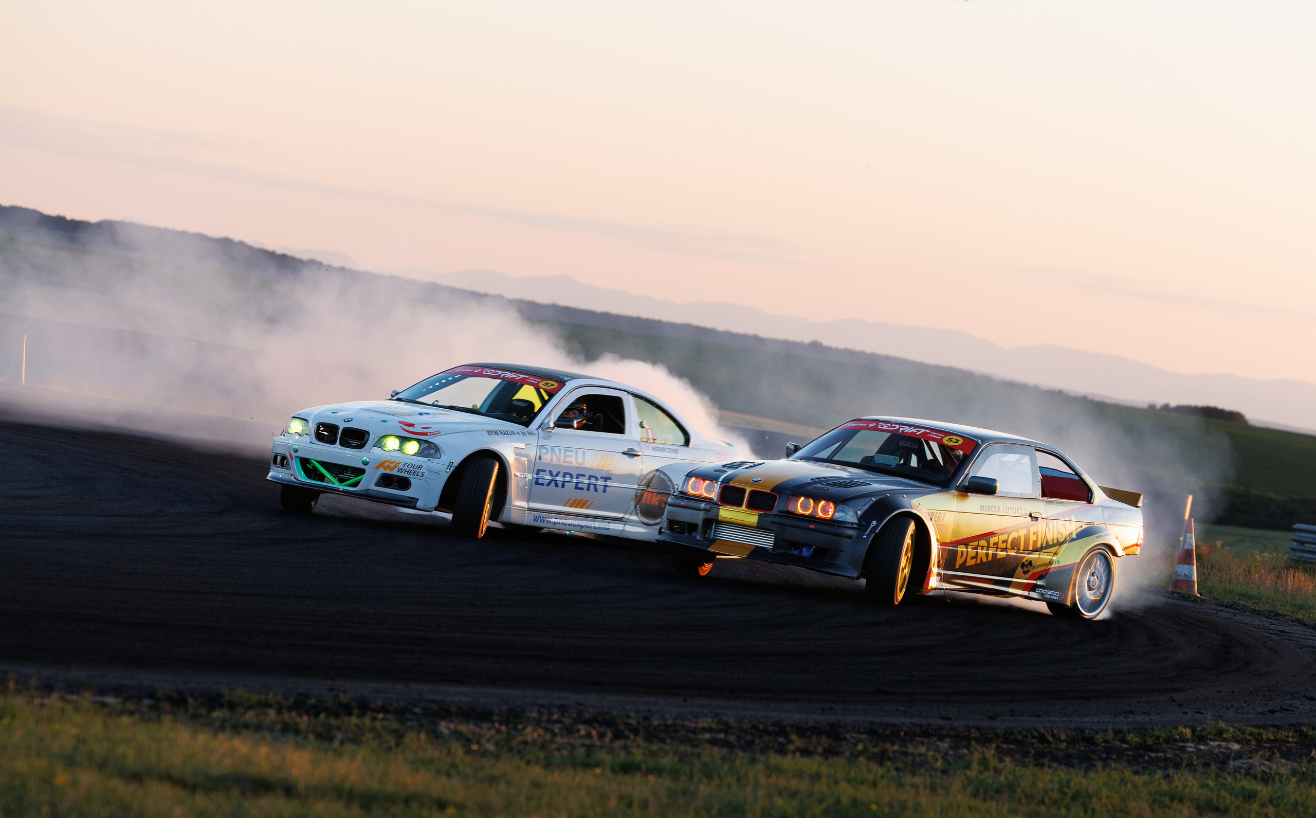 Sports Photographer Brasov