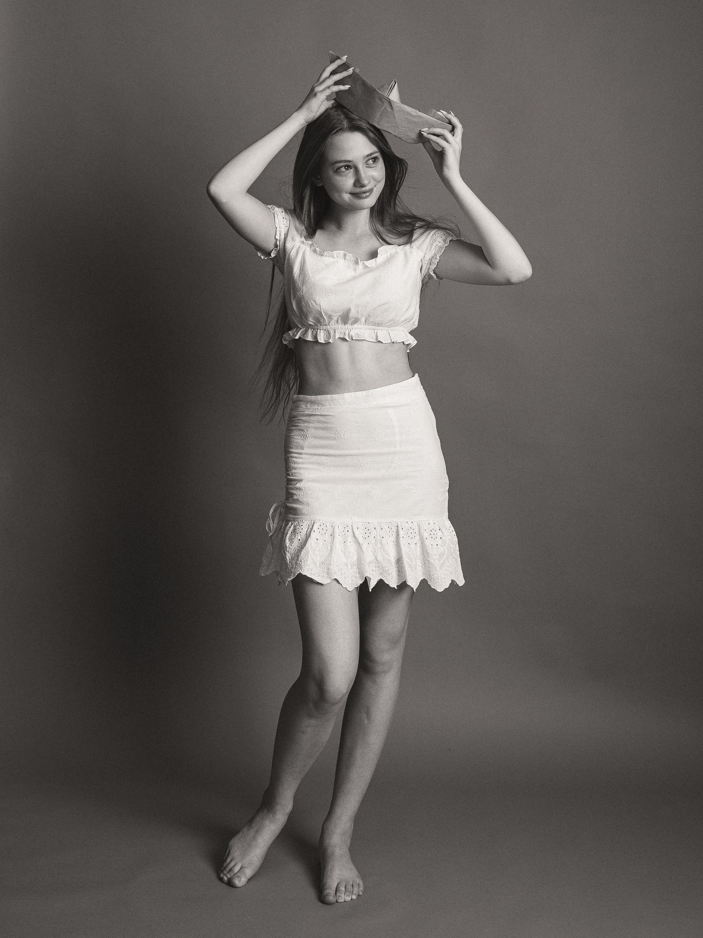 Victoria. Евгения Найденова – брандов и портретен фотограф | България, Европа