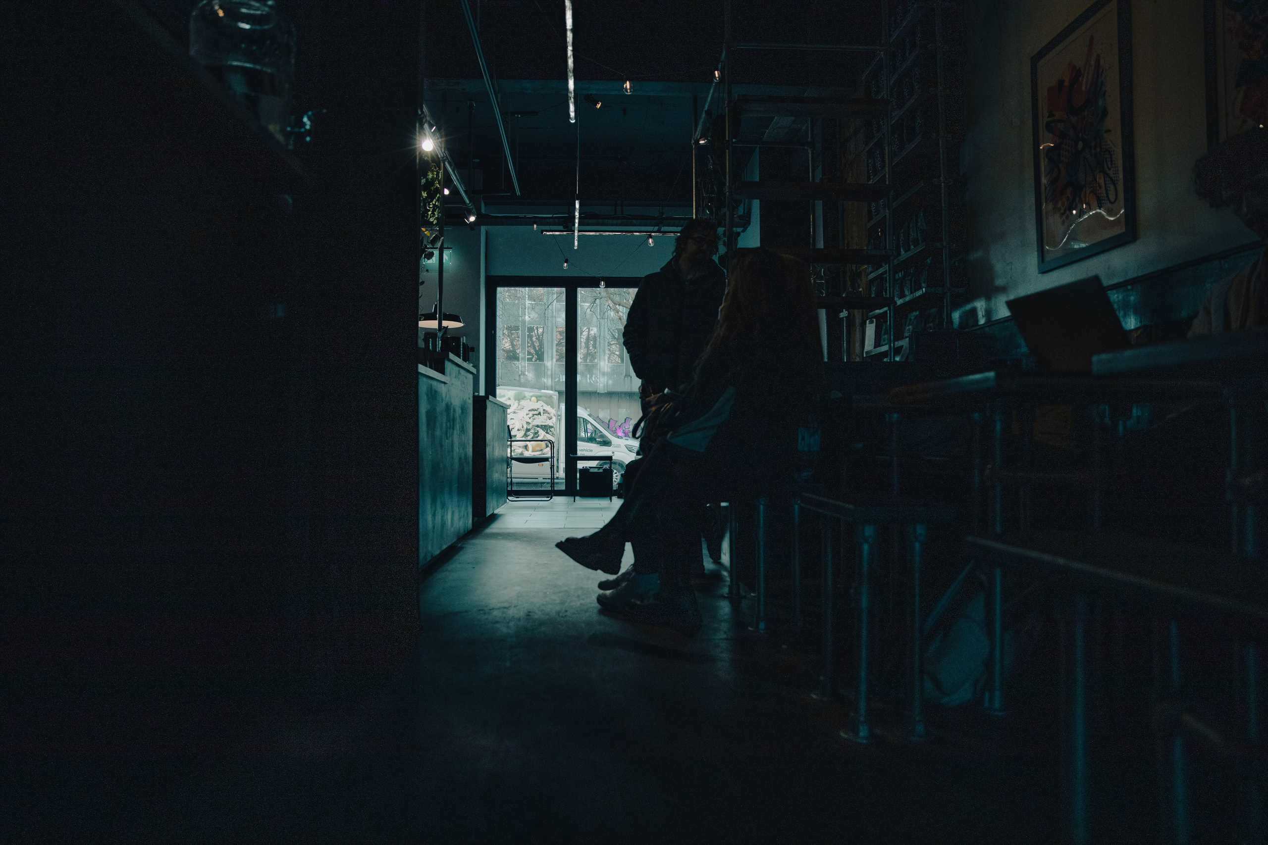 Dareshack Business Shoot. Lifestyle & Documentary Photography in Bristol, Bath & London — def0cused