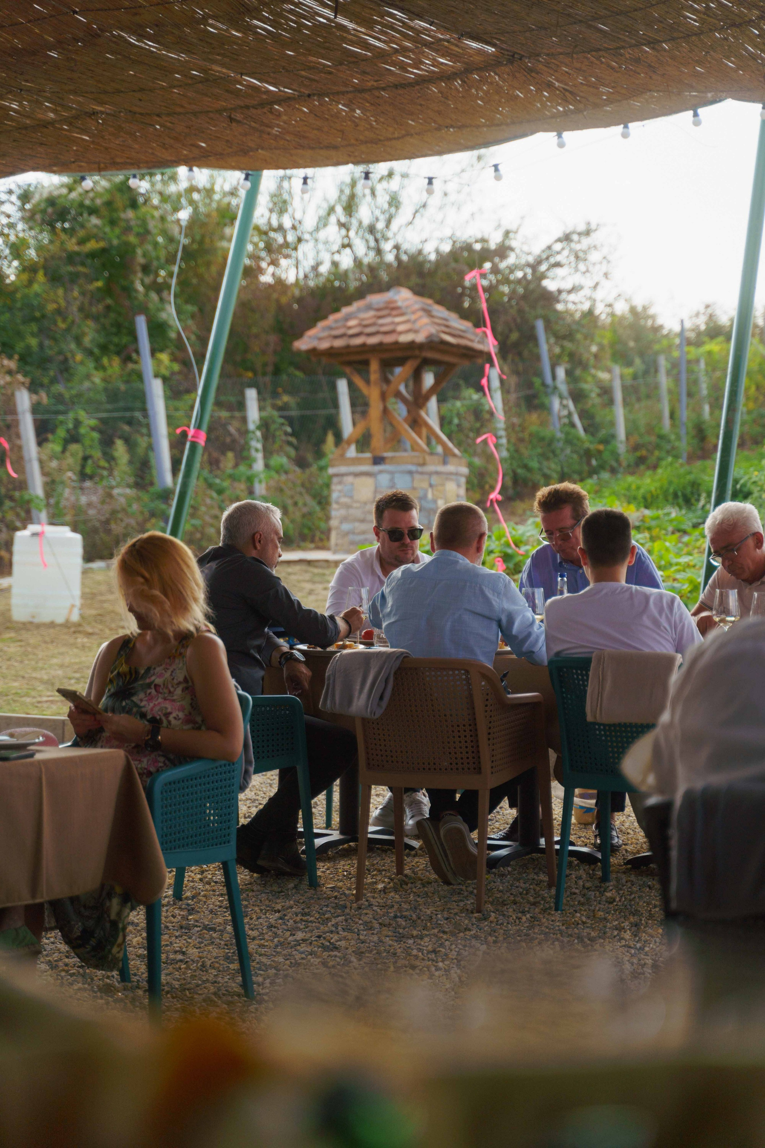 Jeep Commerce Event. Zhukov studio