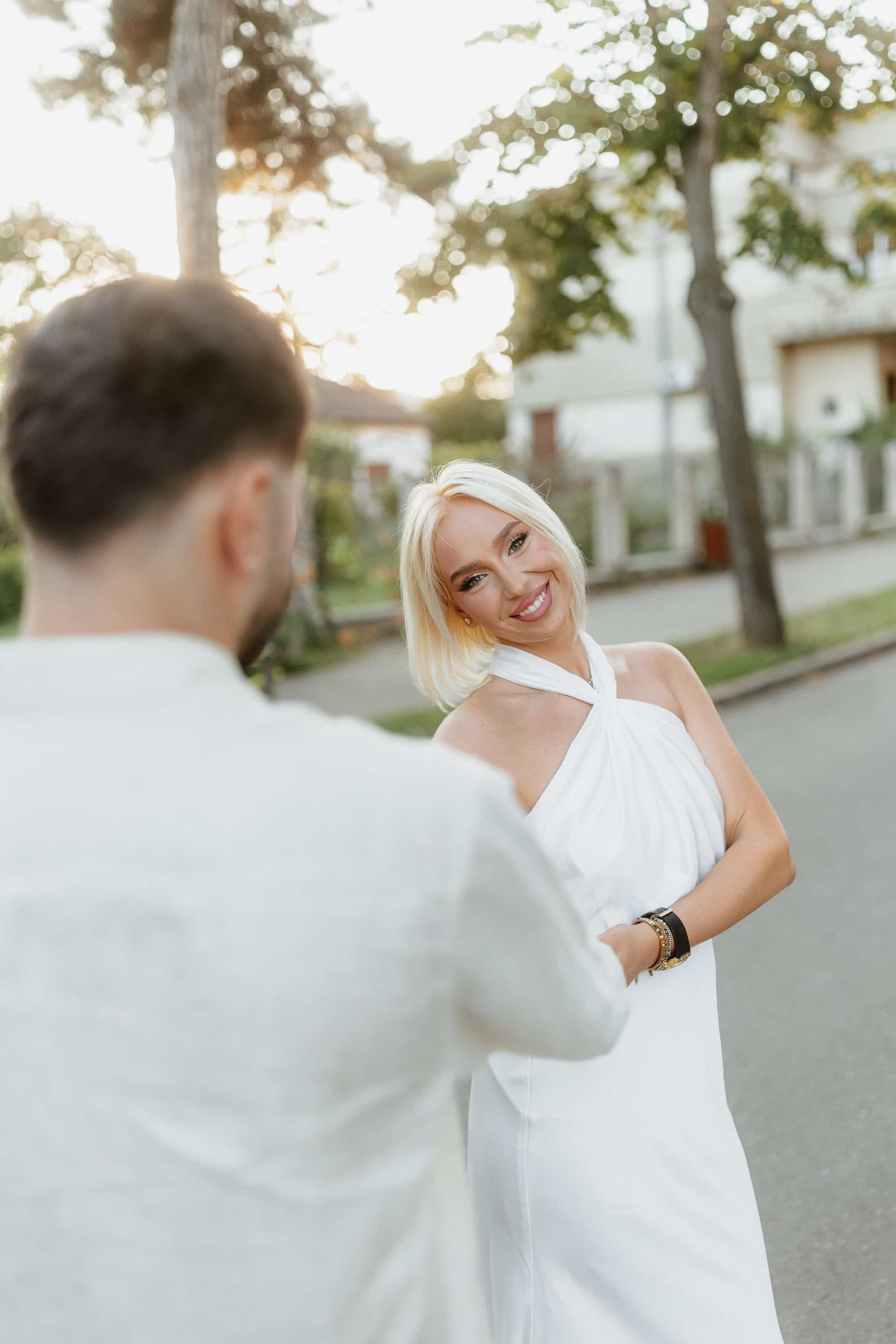 Oana & George | love story