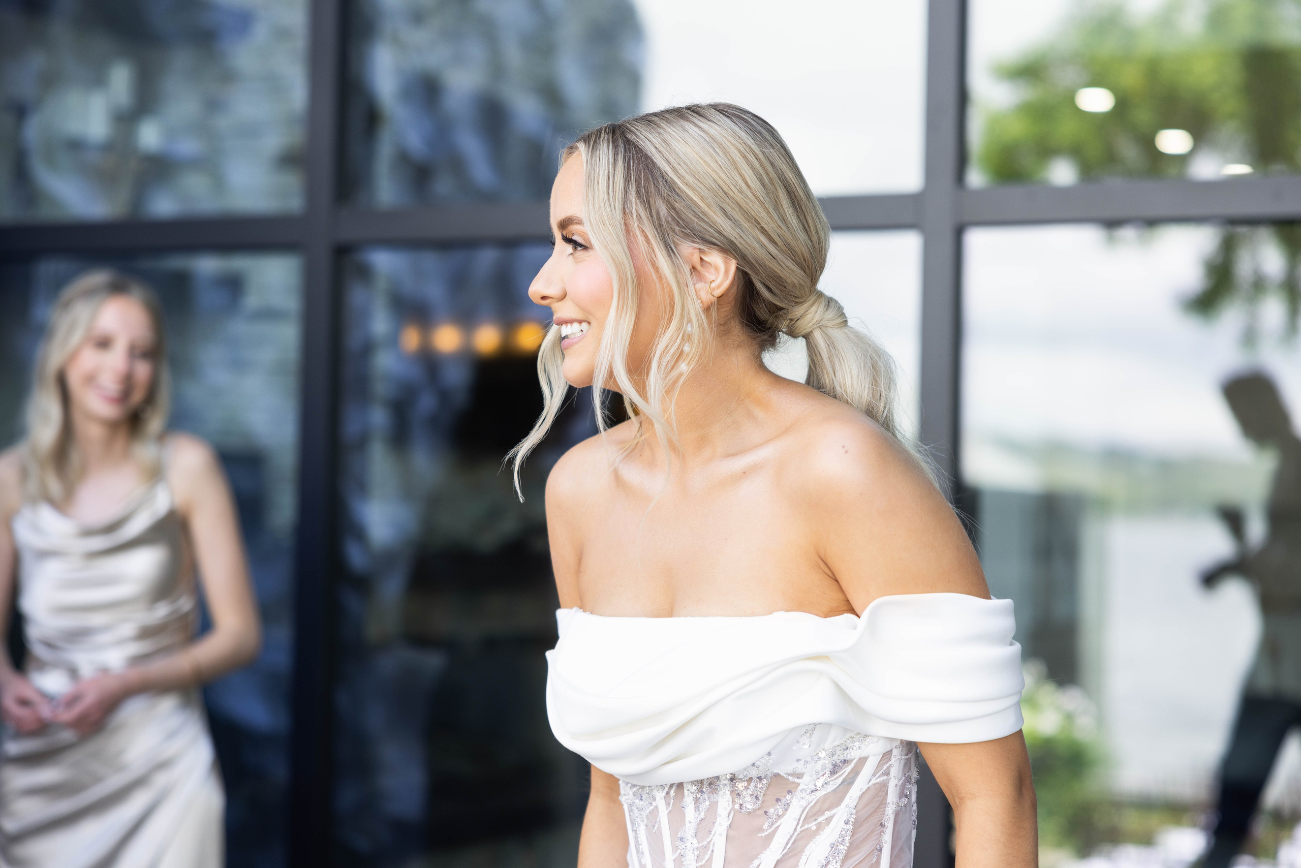 Beautiful Lakeside Wedding Photography. Wedding photography and videography in Regina, Saskatchewan