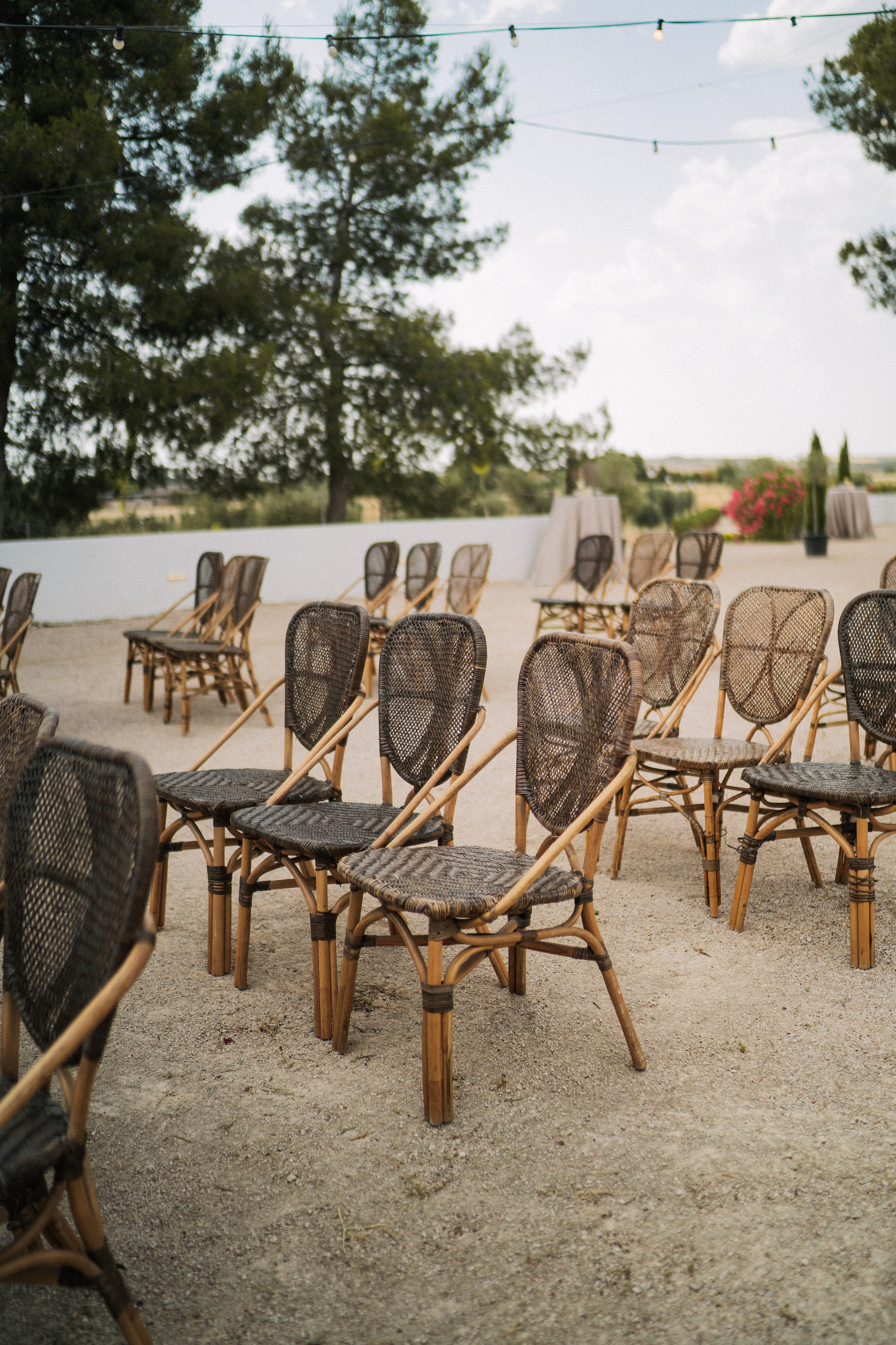 Nerea y Samuel. Christian García