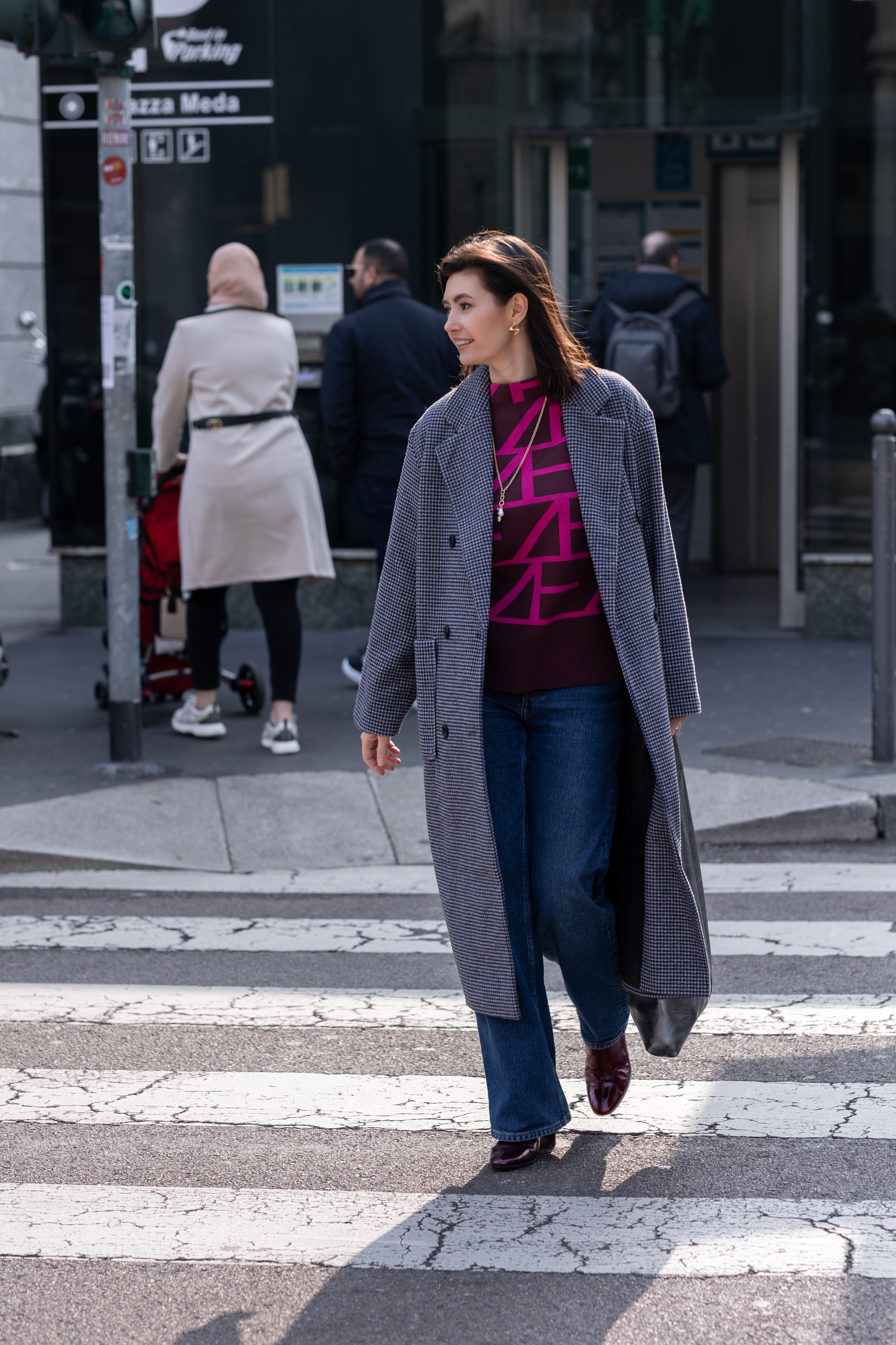 Julia. Photographer in Milan |Mila Pro Photo