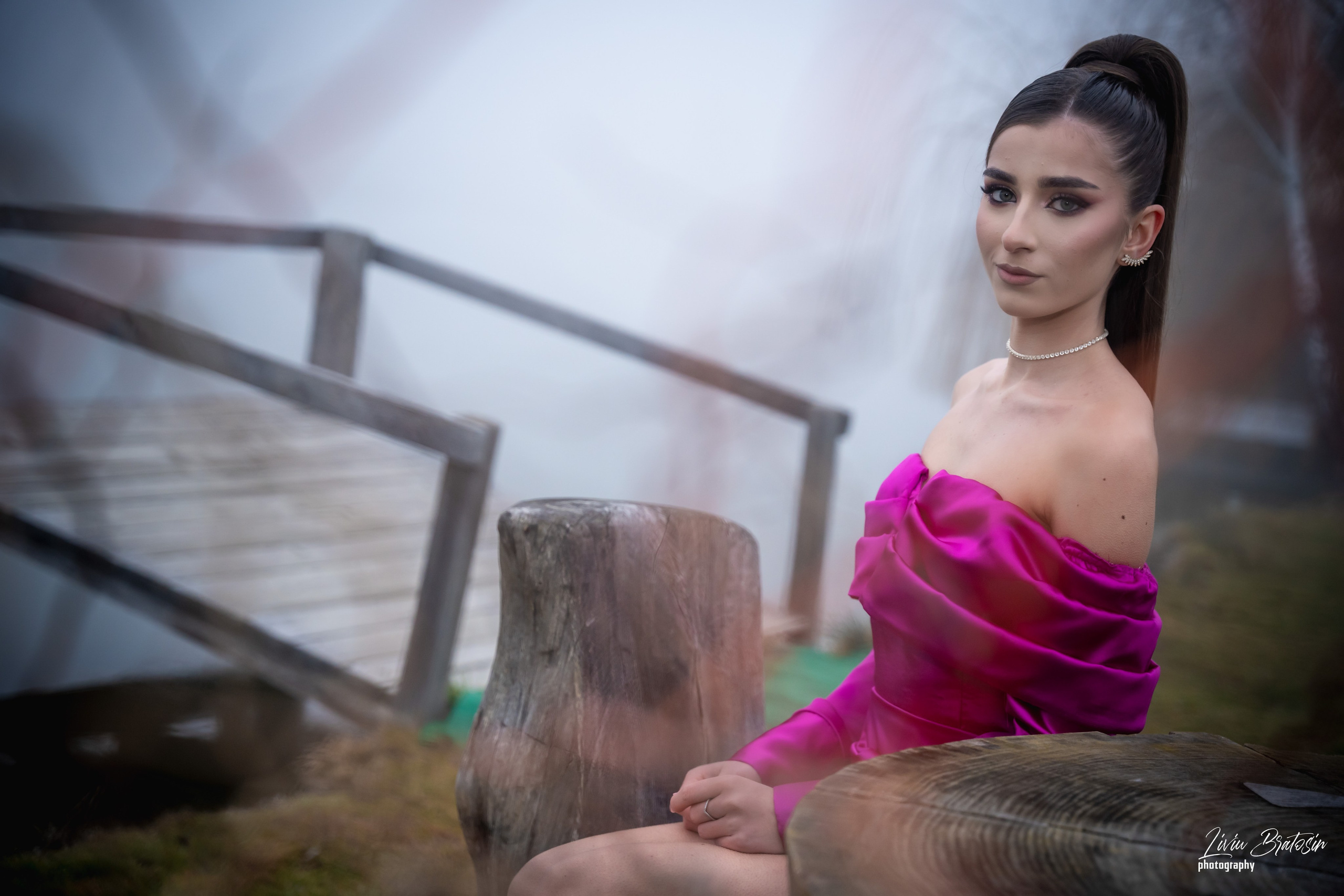 GABRIELA. RRStudio — Fotograf evenimente