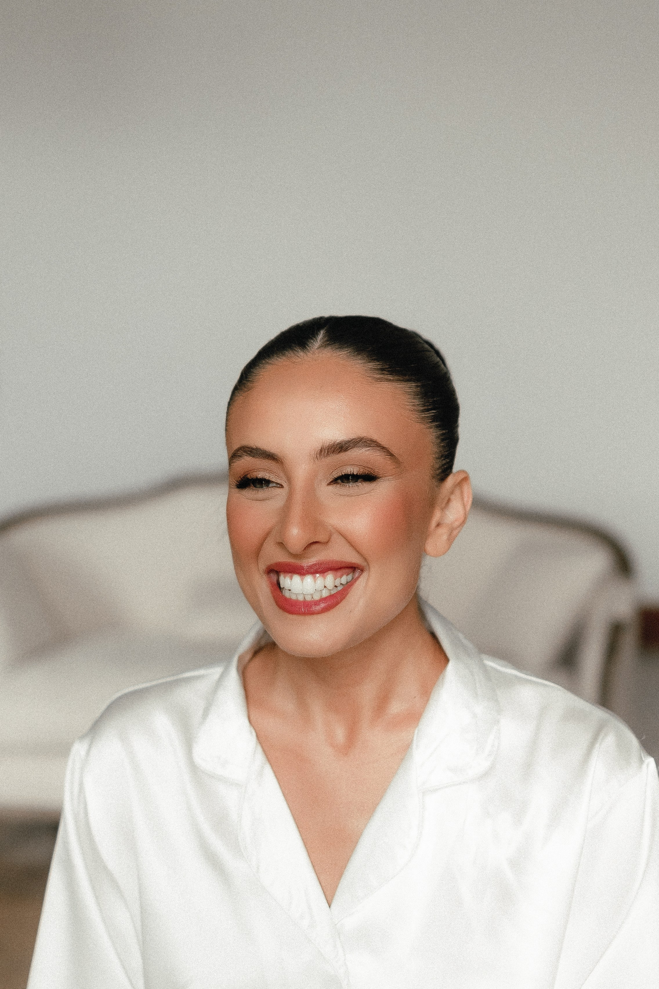 Eden & Nicolas, Villa Rizzardi, Verona. Фотограф в Милане Анна Линник