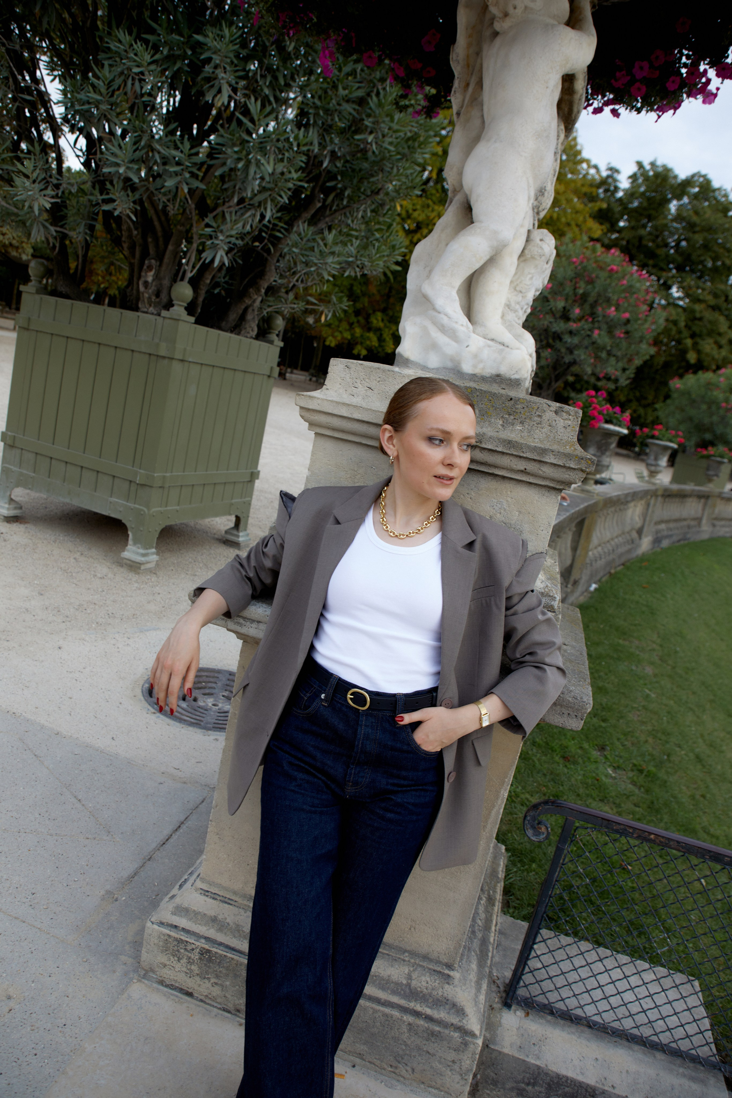 Nada. Photographe Paris