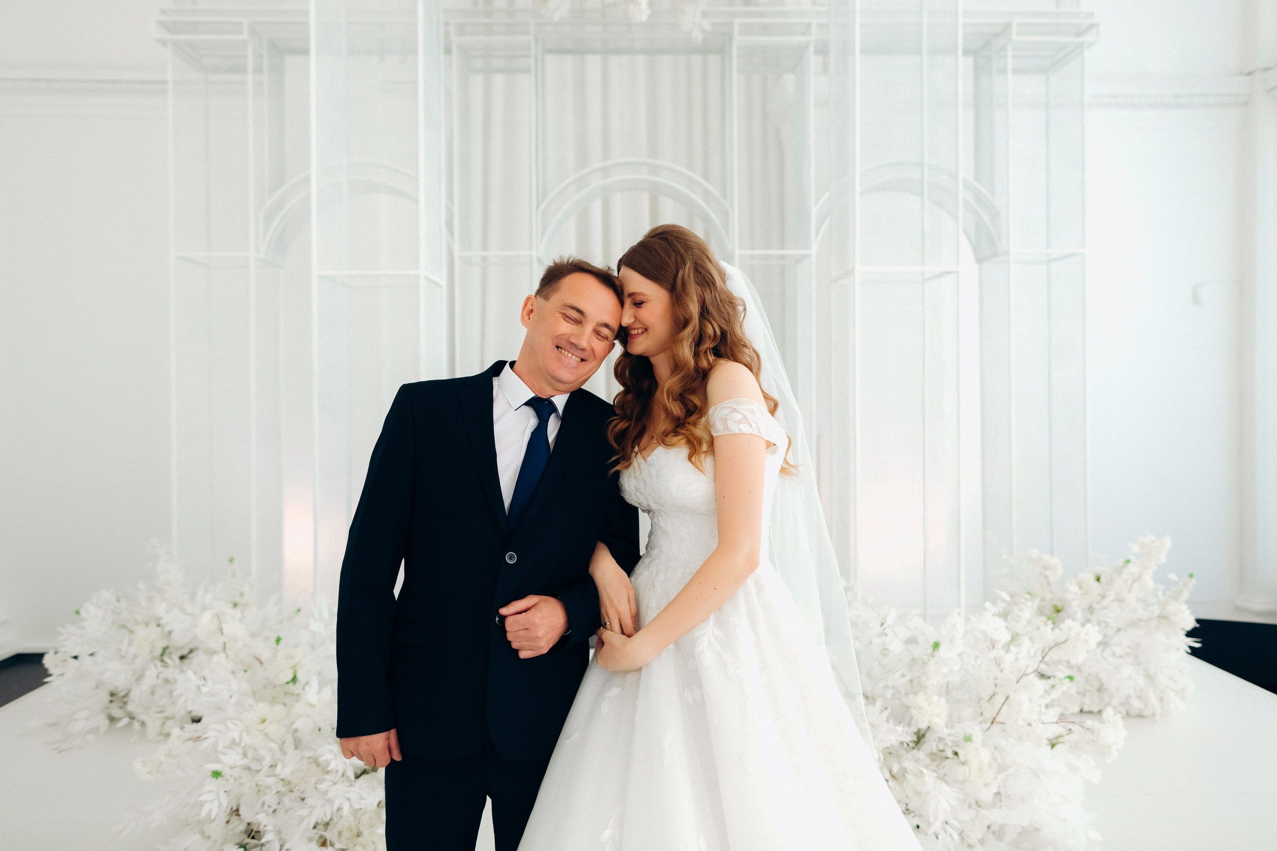 Irina & Kiril. Wedding and Family Photograph
