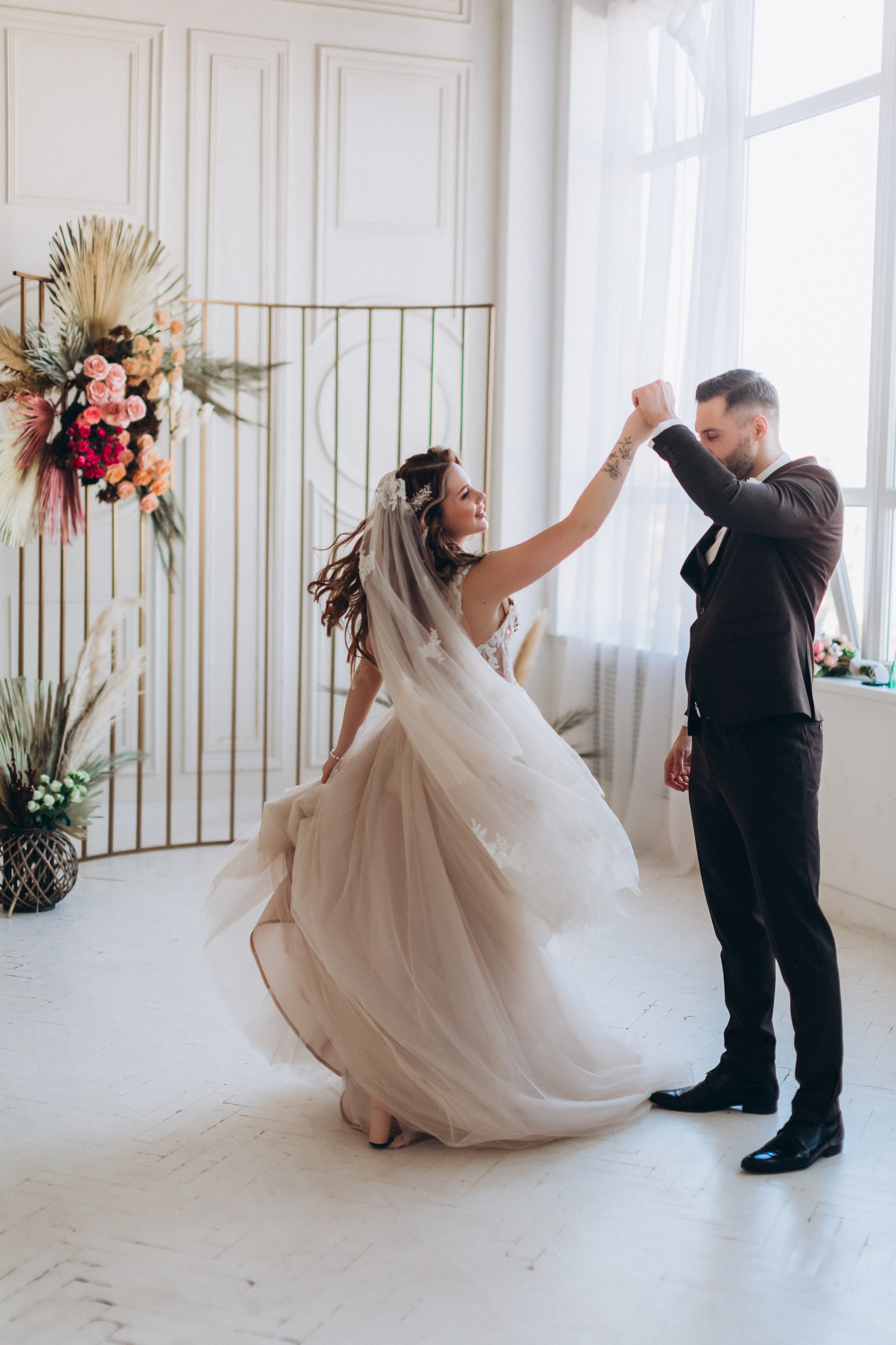 Stefan & Viktoria. Wedding and Family Photograph