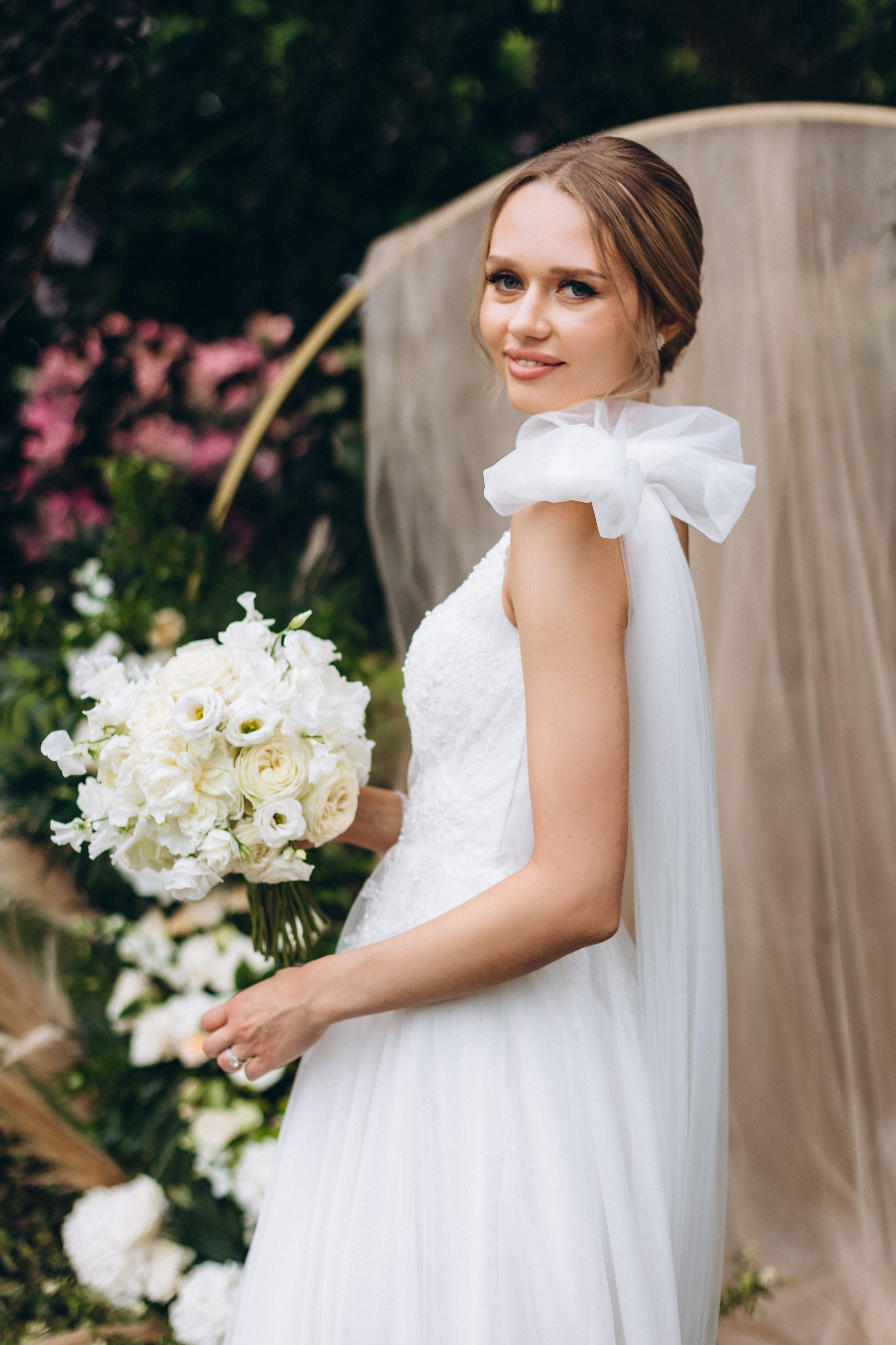 Snezhana & Max. Wedding and Family Photograph