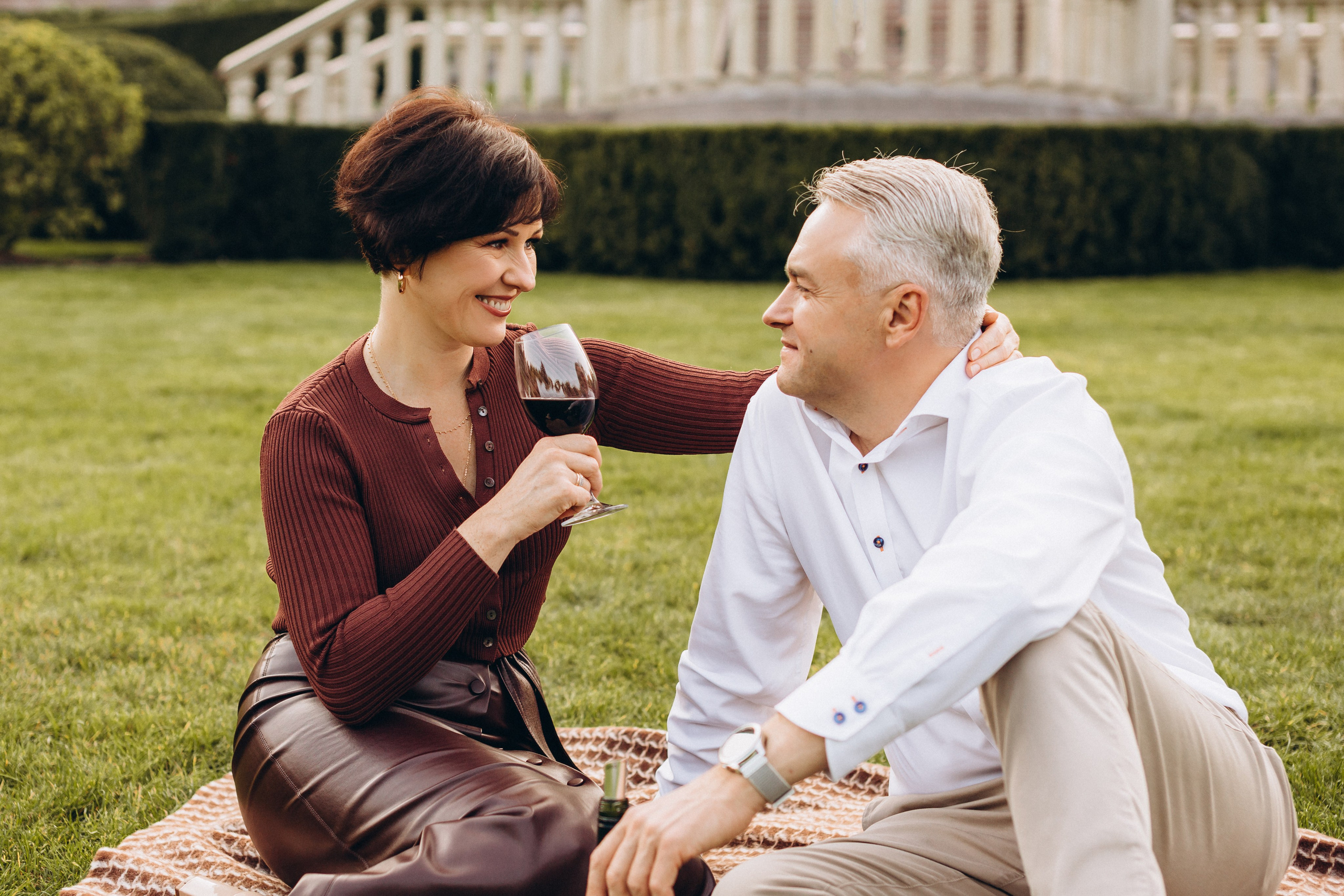 Irina & Alex. Wedding and Family Photograph