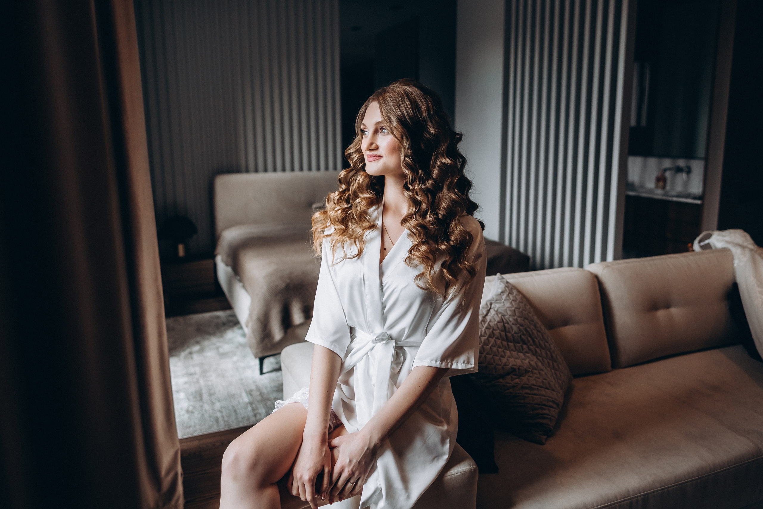 Irina & Kiril. Wedding and Family Photograph