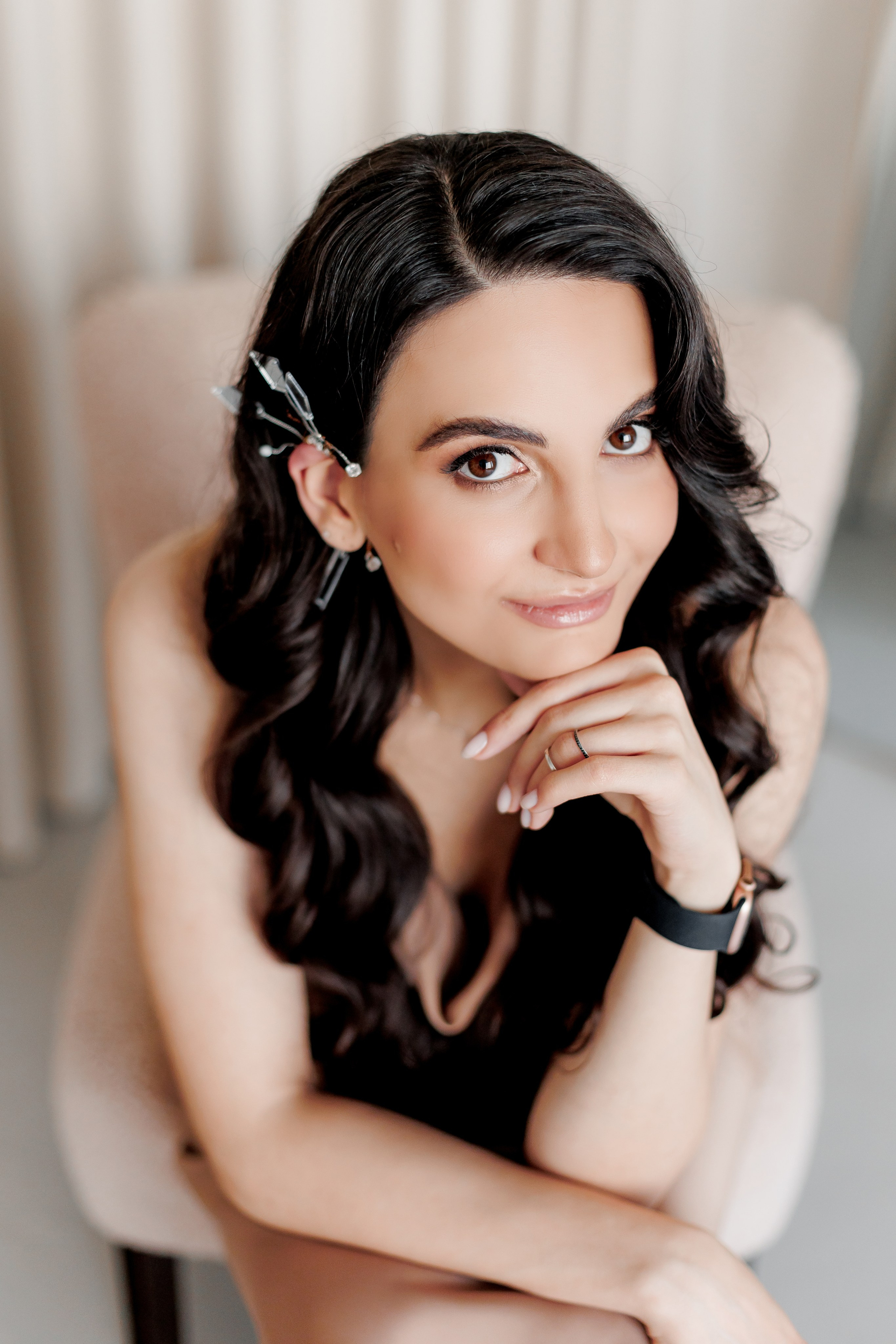 Gretta. Wedding and Family Photograph