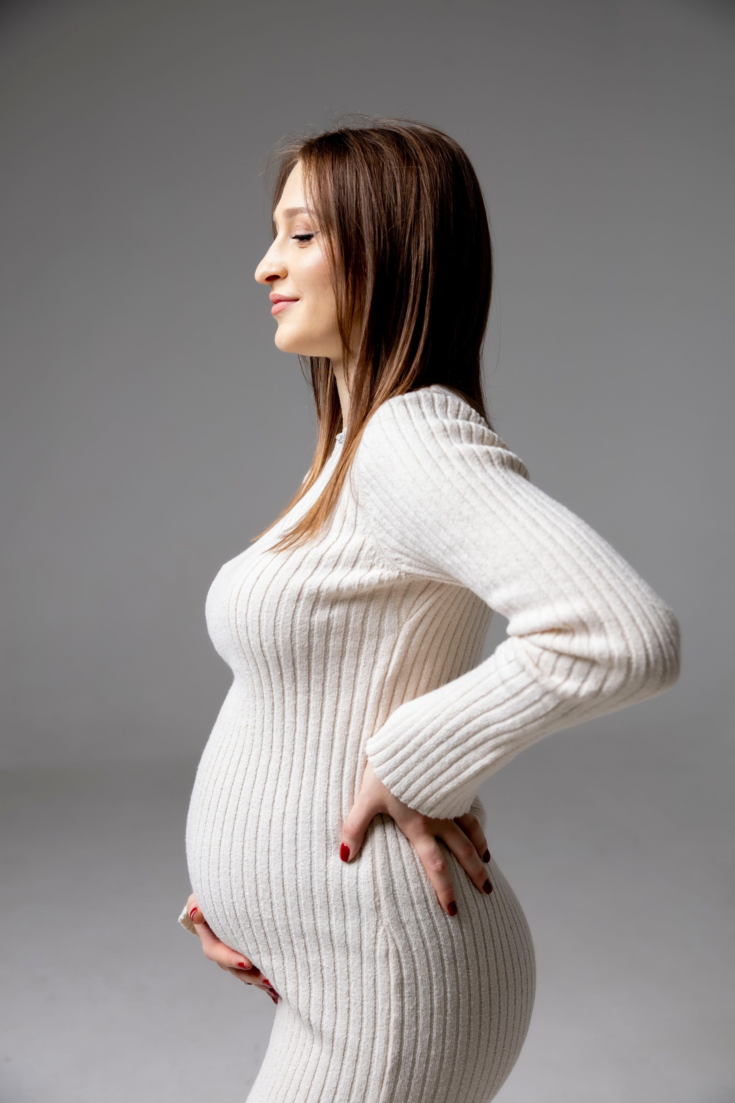 Pregnancy. Fotograf de Familie Avram Vlada Photo Chisinau