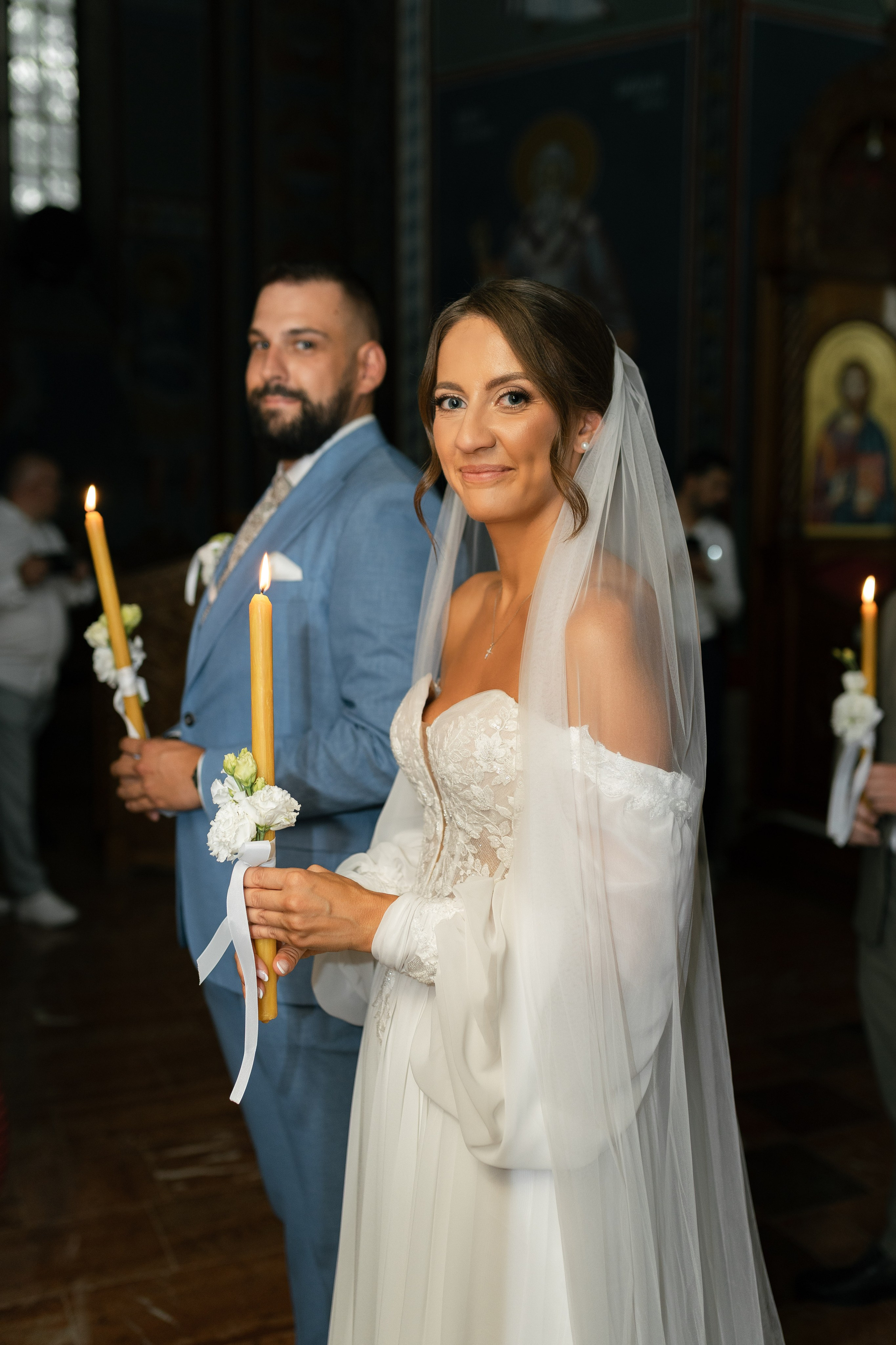 M&D|Between City Lights and Hidden Oasis. Black Sheep Produkcija| Wedding Photography and Wedding Films, based in Kragujevac, Europe / Fotograf i videograf, Kragujevac, Srbija