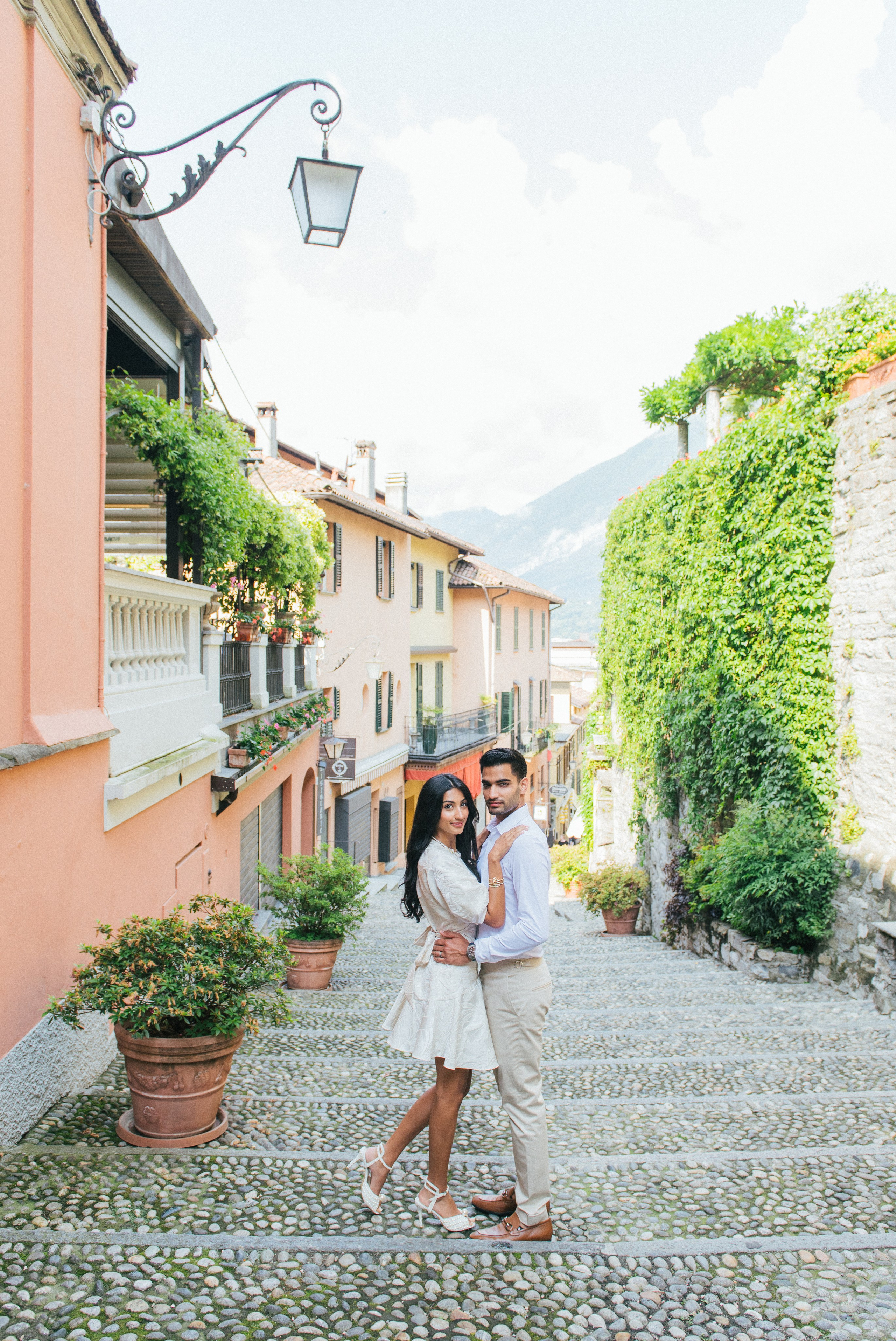 Lake Como. Lake Como Photographer — Proposal | Wedding | Elopement