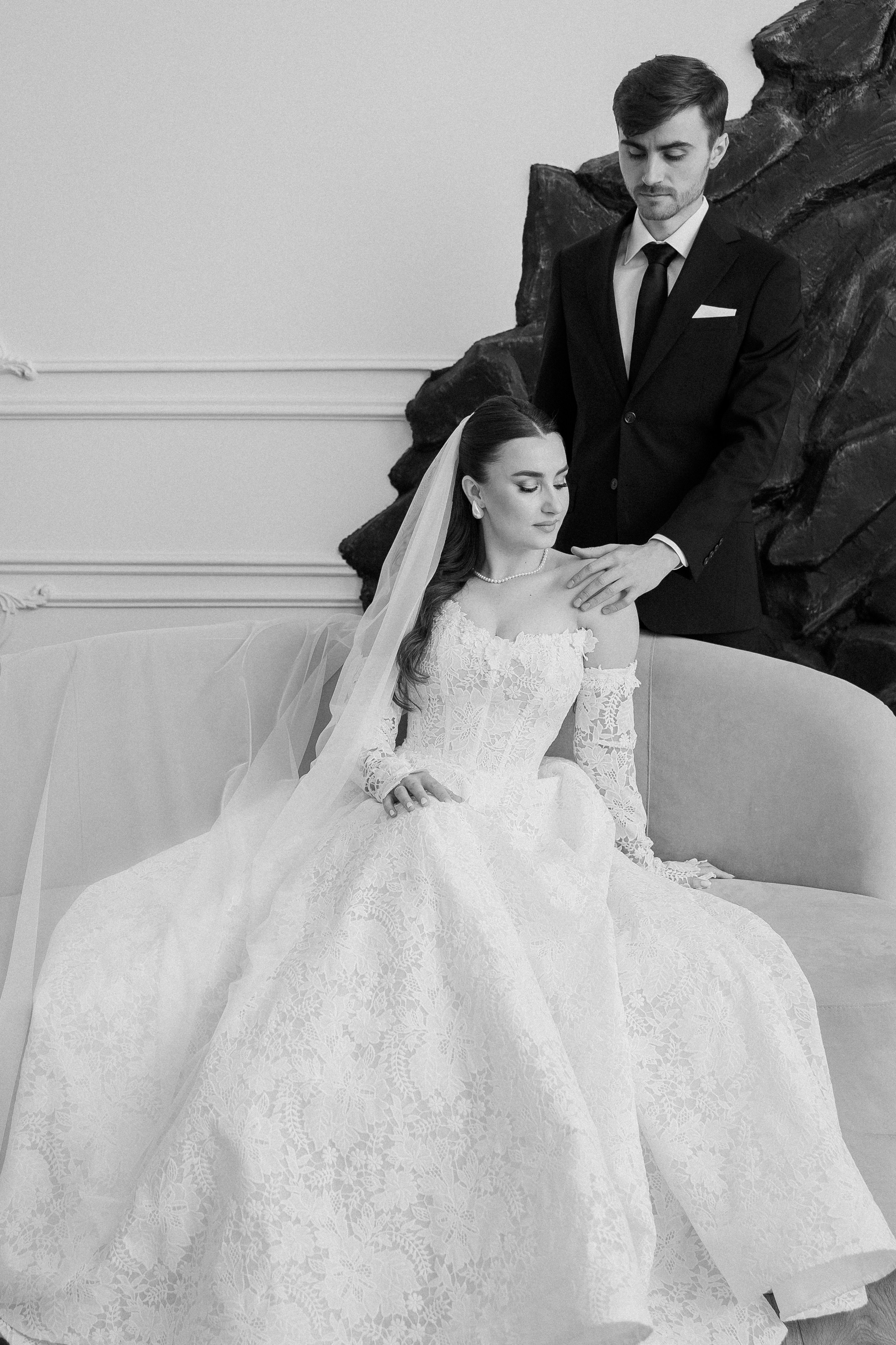 LOU Studio - Vasile & Maria. Servicii foto-video!