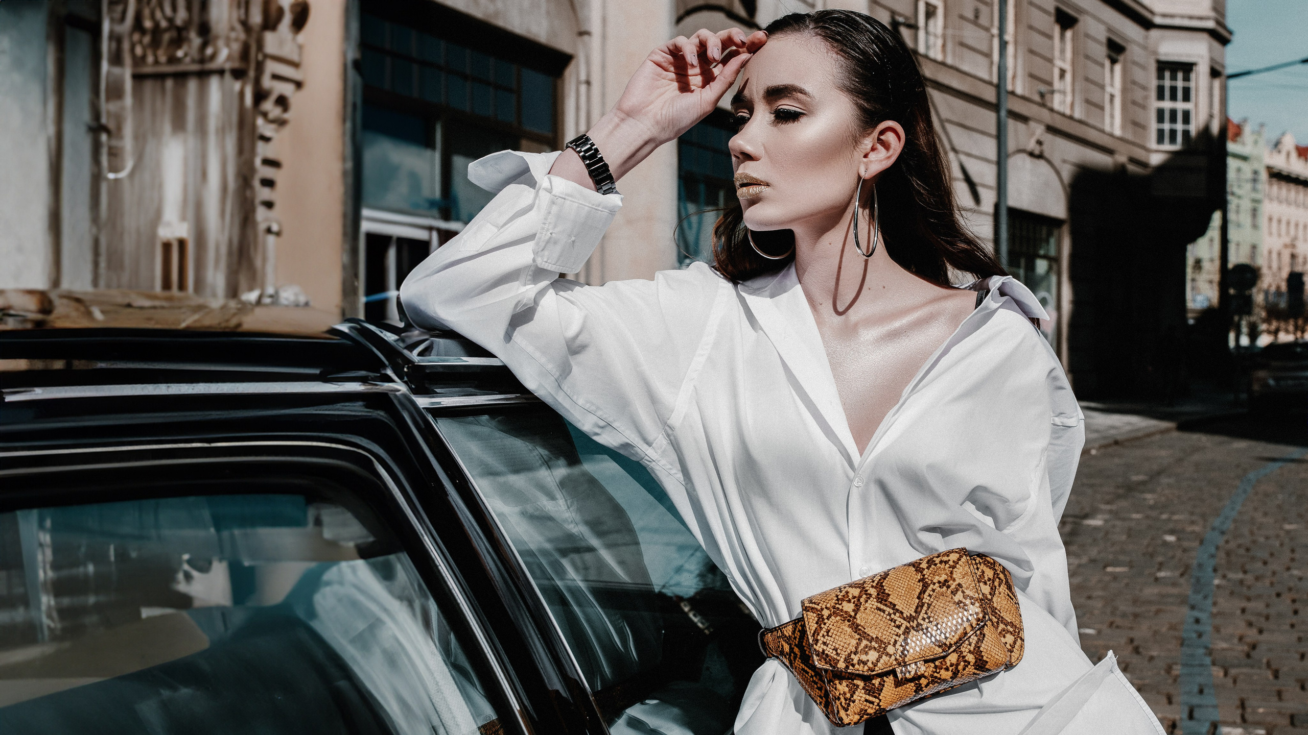 Mari. ANNA-MARIA PHOTO CONTENT CREATOR — photographer, aesthete, artist, and visual expert for Instagram in Prague