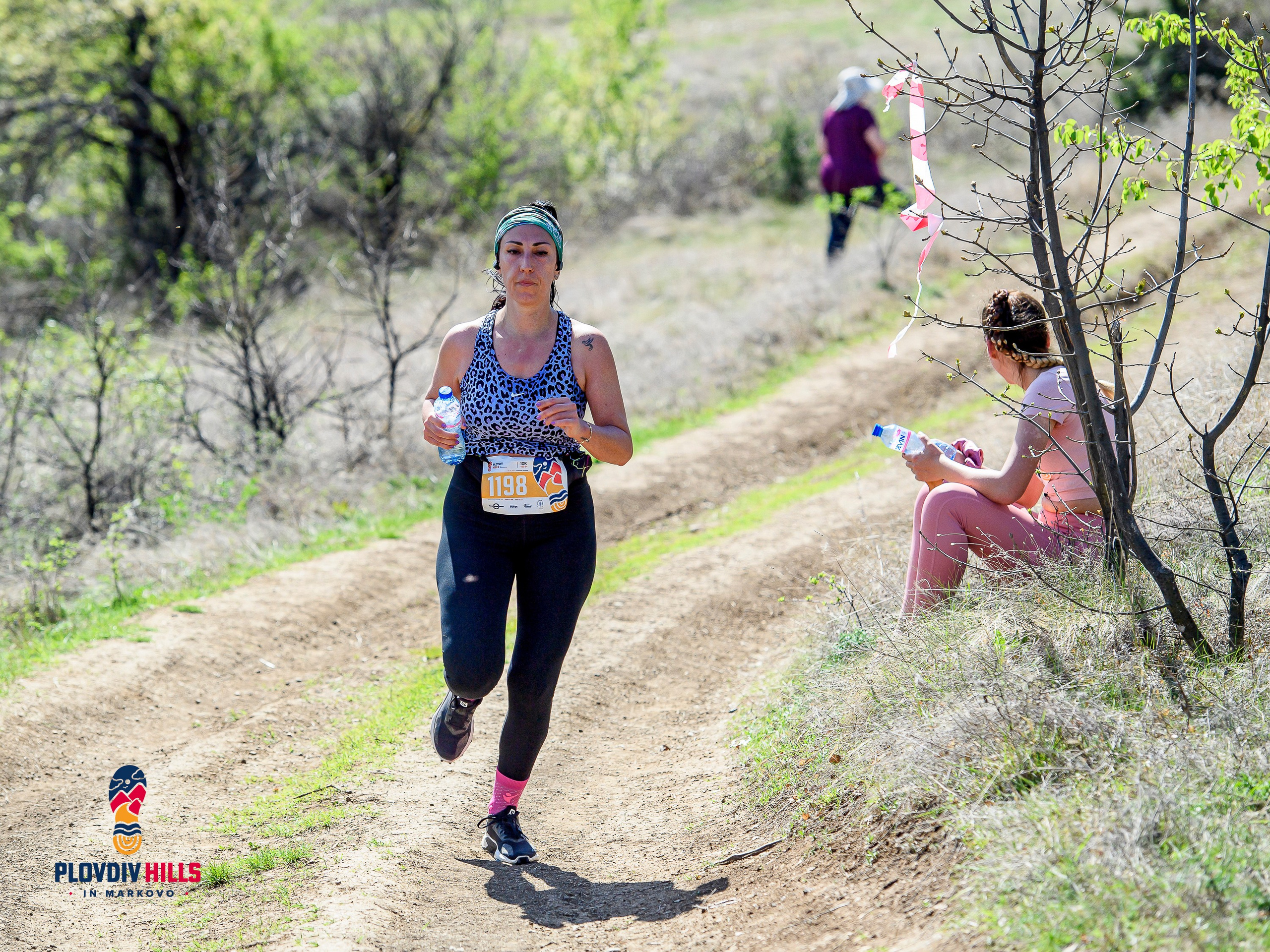 Снимки 2024-KrisoK Photography. «Plovdiv Hills in MARKOVO» е състезание по планинско бягане