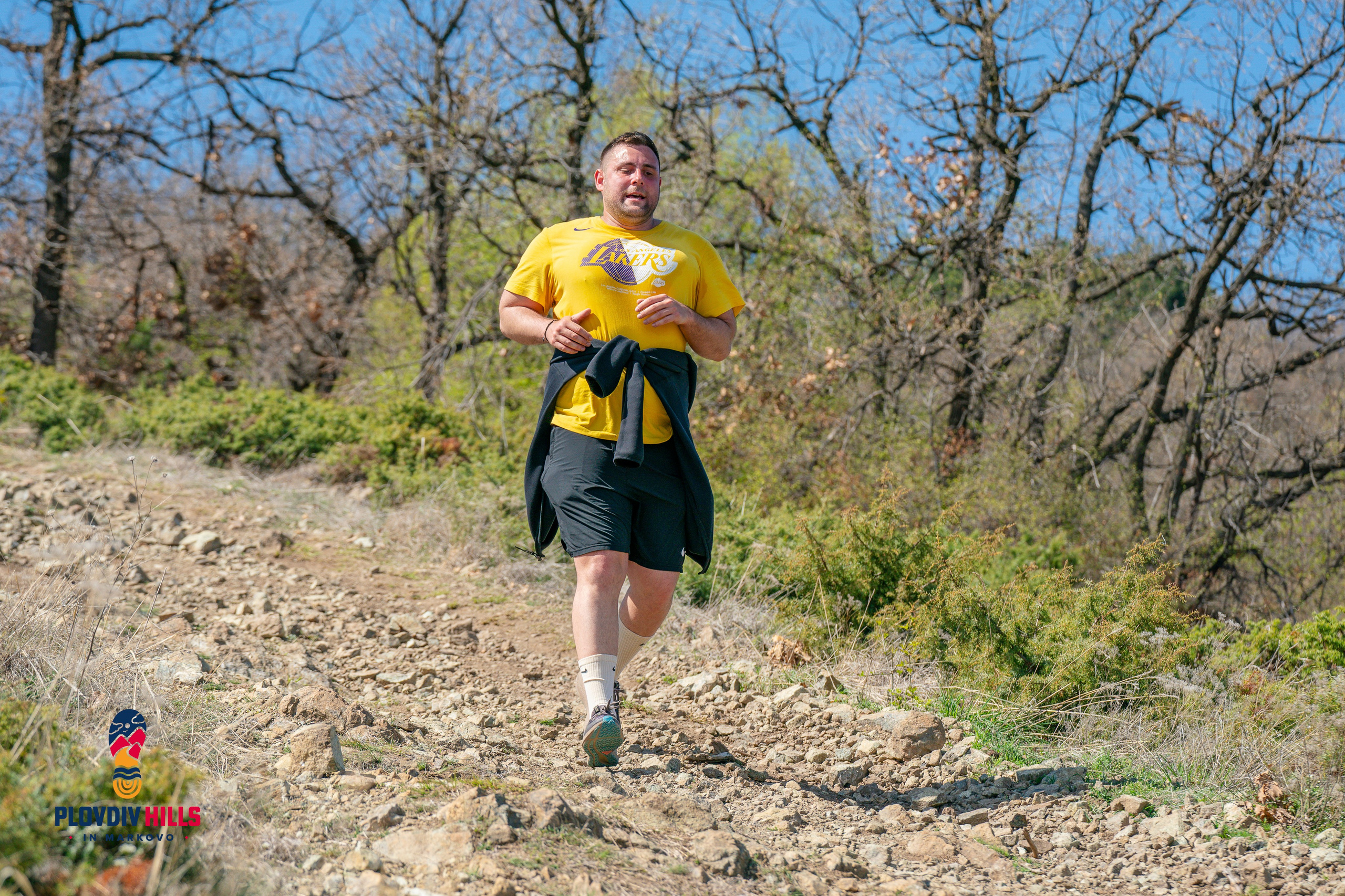 Снимки 2024-KrisoK Photography. «Plovdiv Hills in MARKOVO» е състезание по планинско бягане