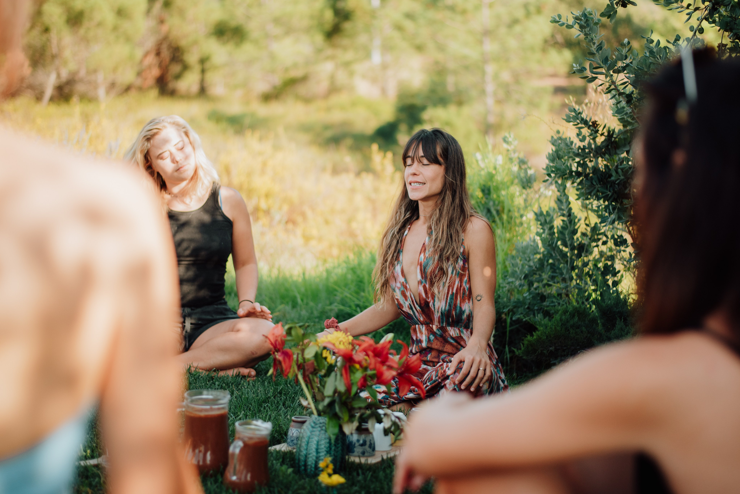 YOGA RETREAT PORTUGAL. Lifestyle, wedding and family photographer