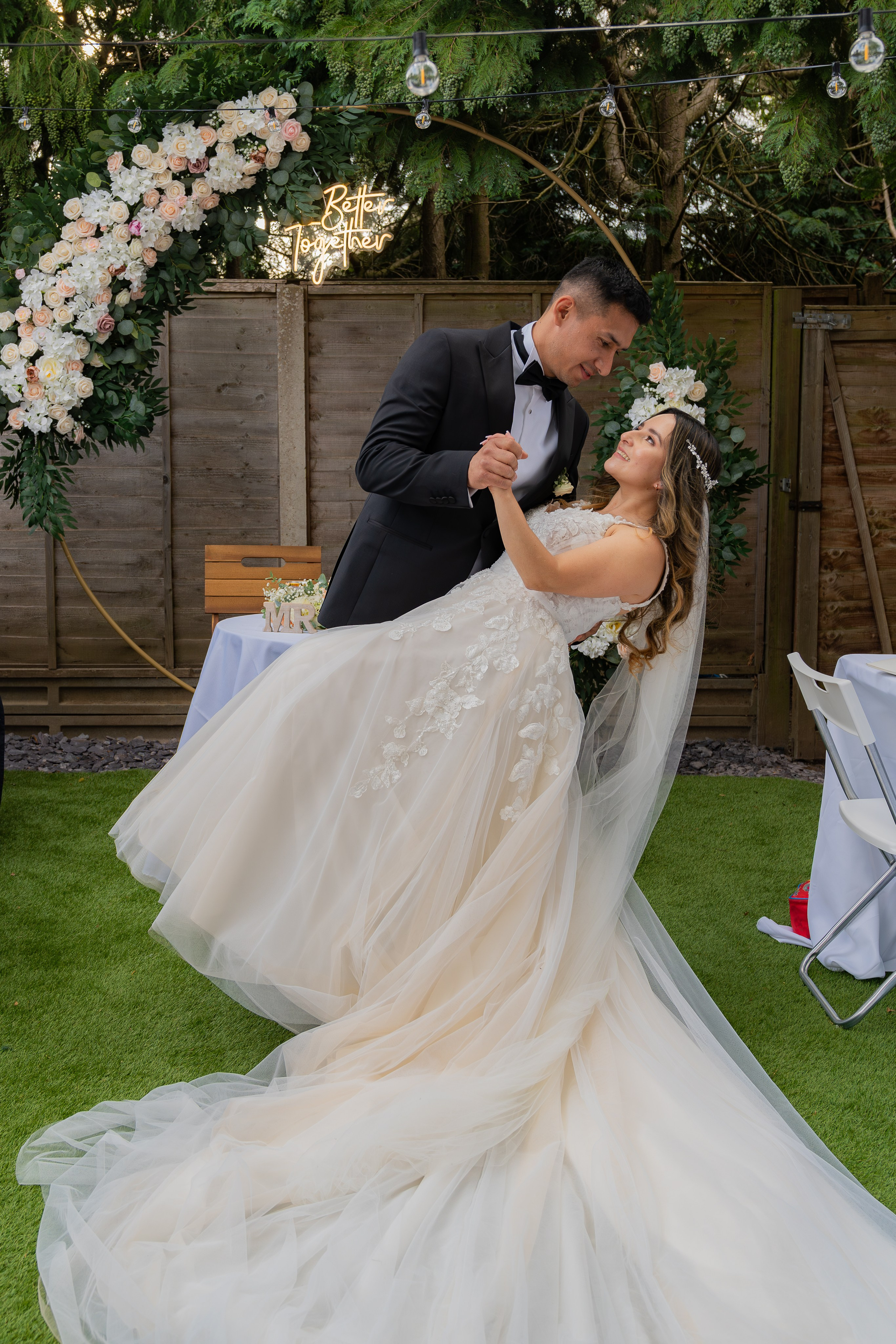 Maria & Carlos. Photographer Family Wedding Event London and World wide Marian V Munte