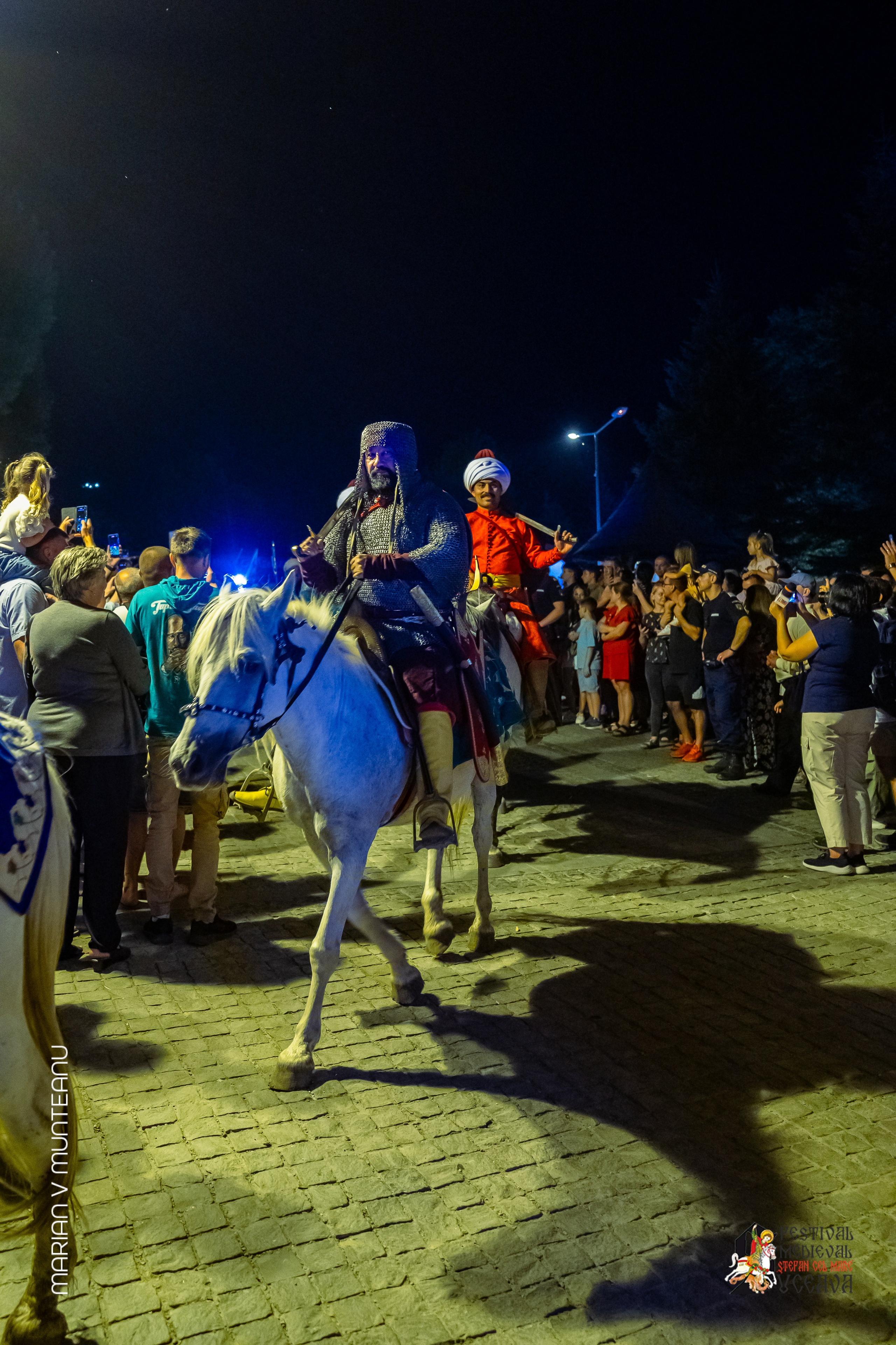The Medieval Art Festival “Stefan cel Mare” 2024. Photographer Family Wedding Event London and World wide Marian V Munte