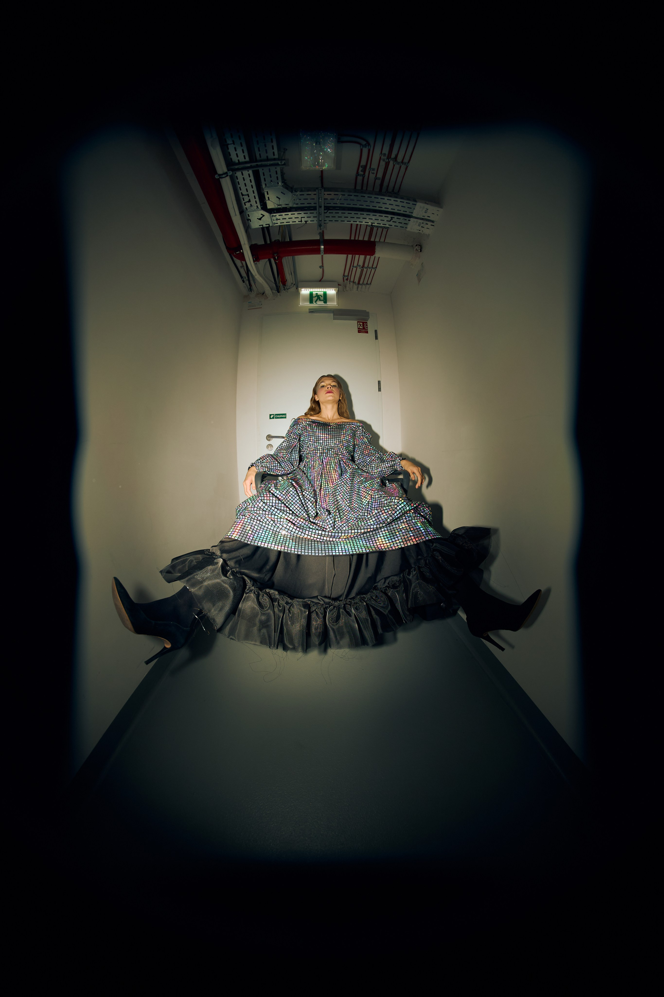 Julia Abramova ARTISTICPUNKS