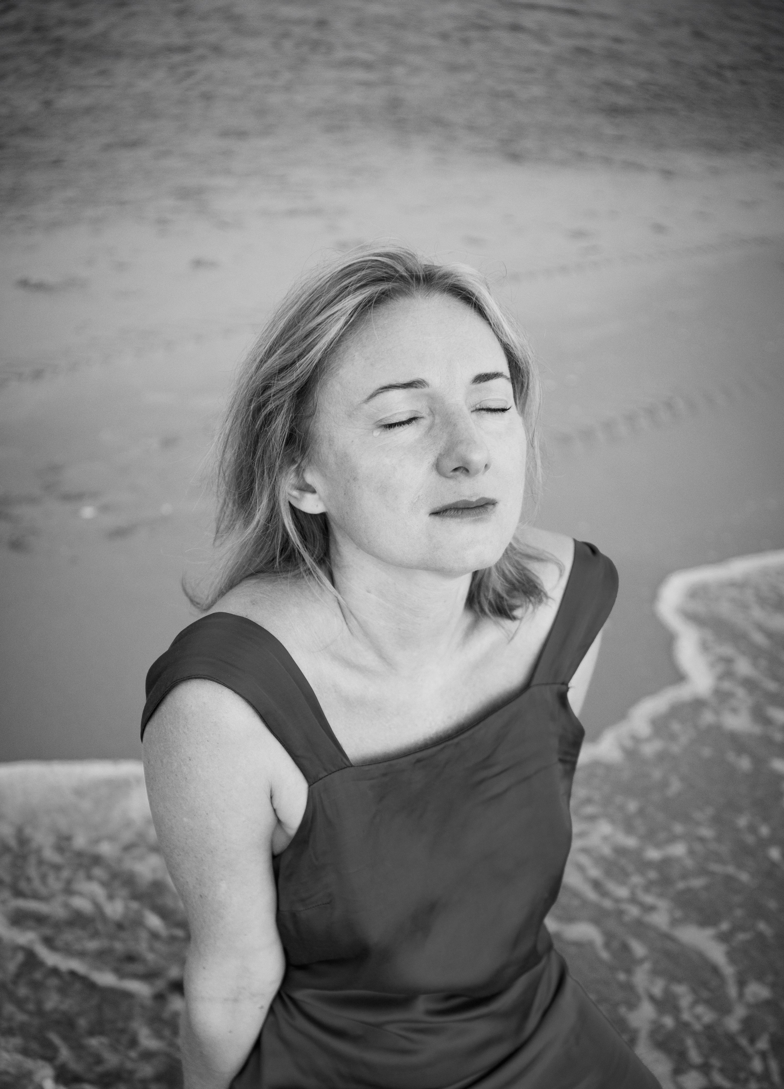 Yulia. Photographer Iuliia Gladkikh, Italy, Abruzzo