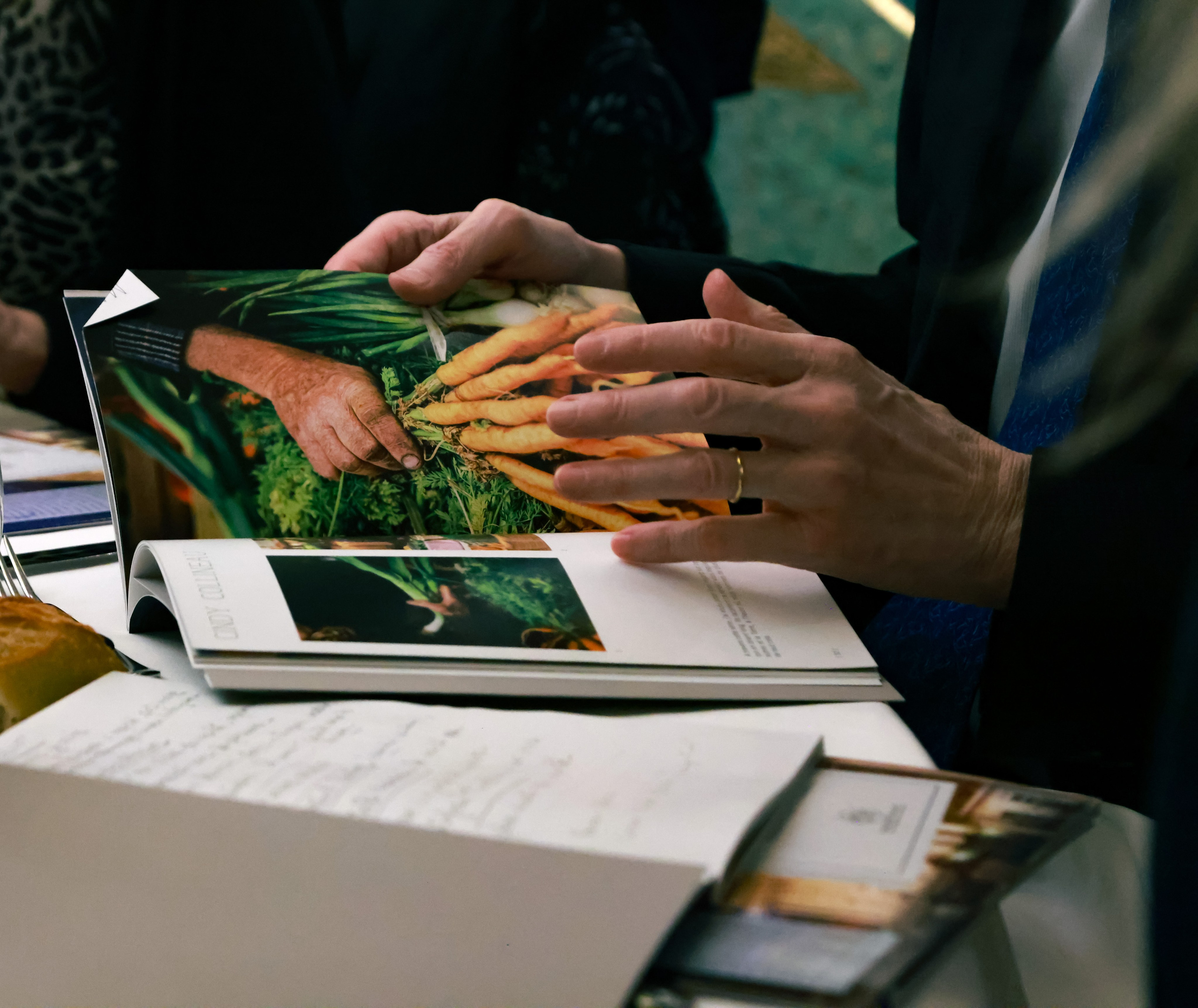 FIPC 2025. Natalia Bogdanovska. Films et photographie corporate en France