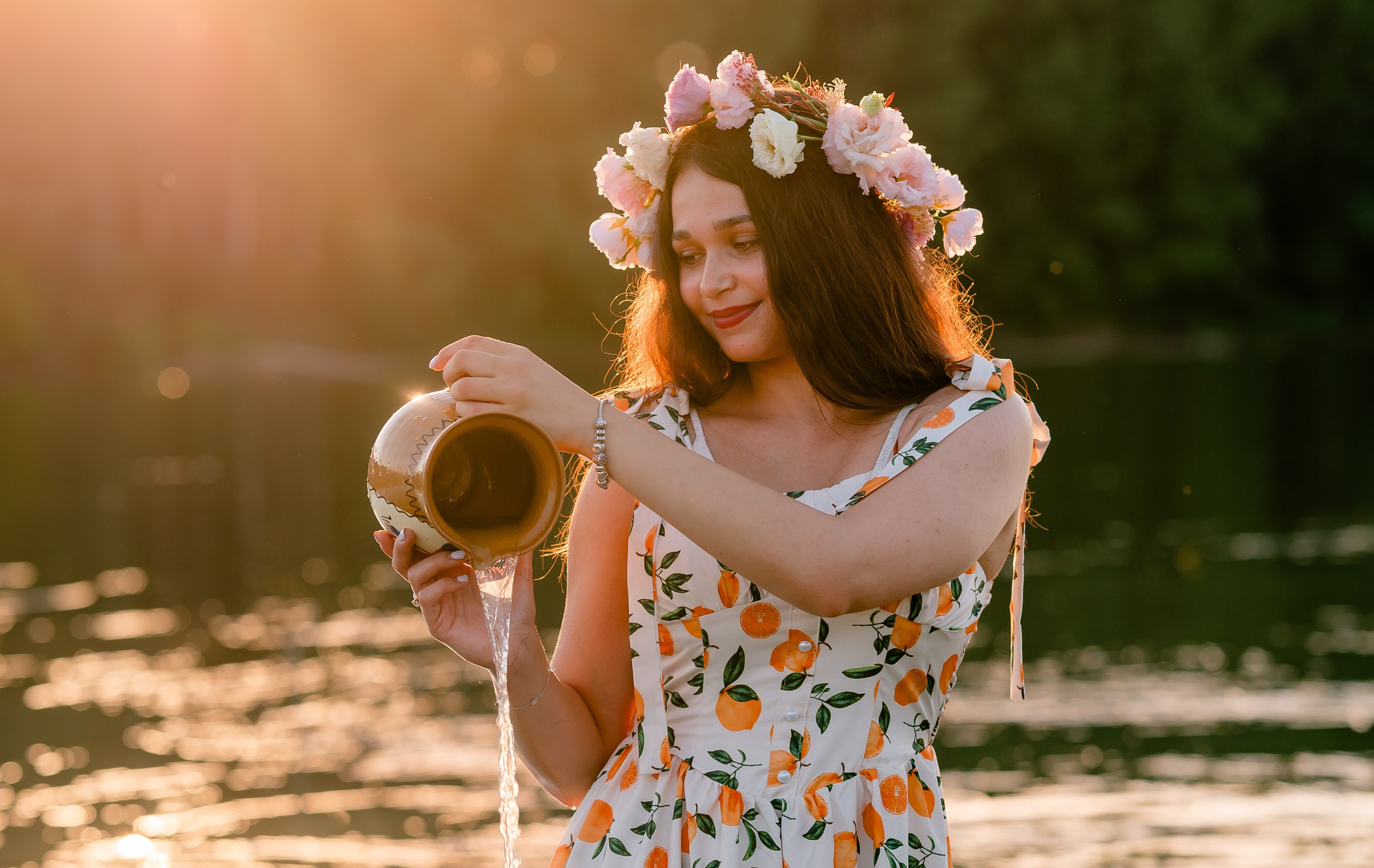 Portrete. Ligiafoto.ro