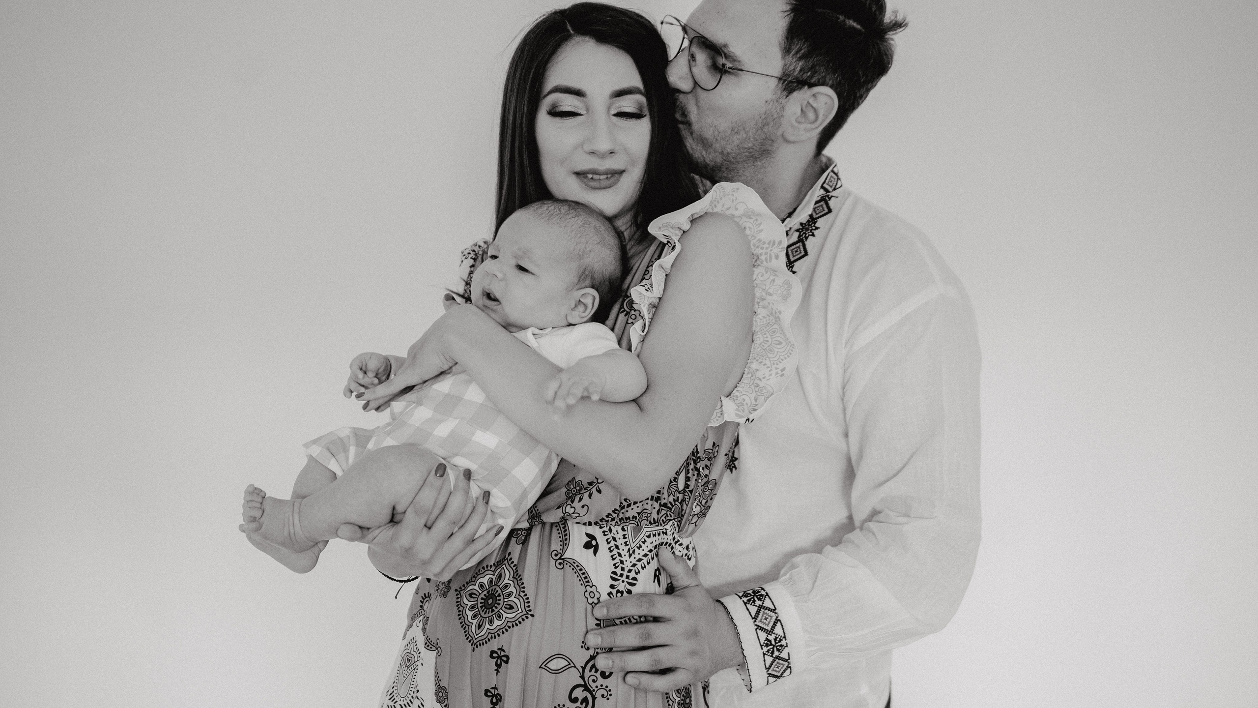 Botez. Ionutdraganfoto.com