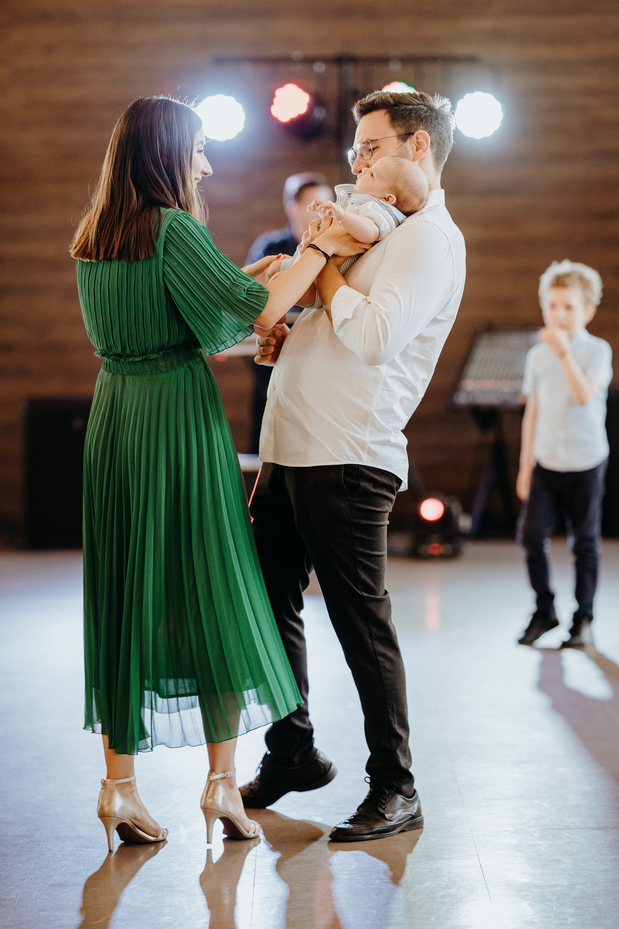 Botez. Ionutdraganfoto.com