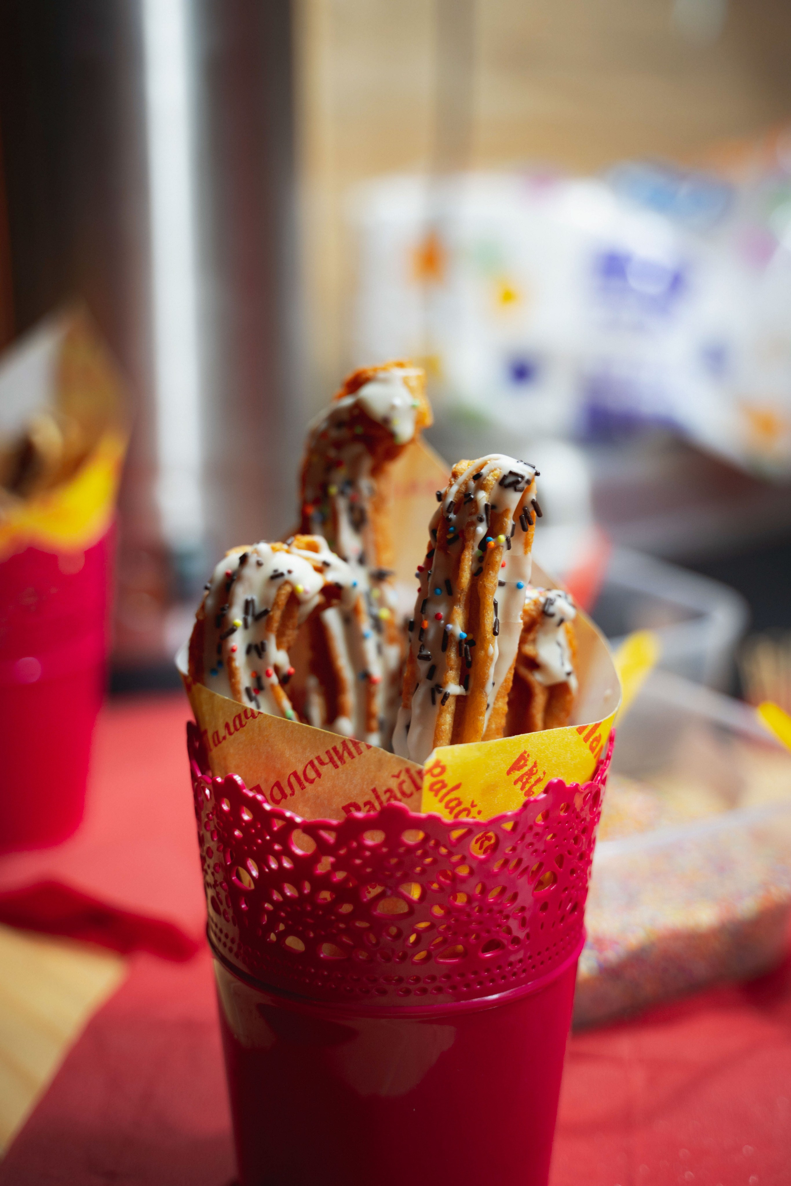 Novosadski Zimzolend. Жуков Студио