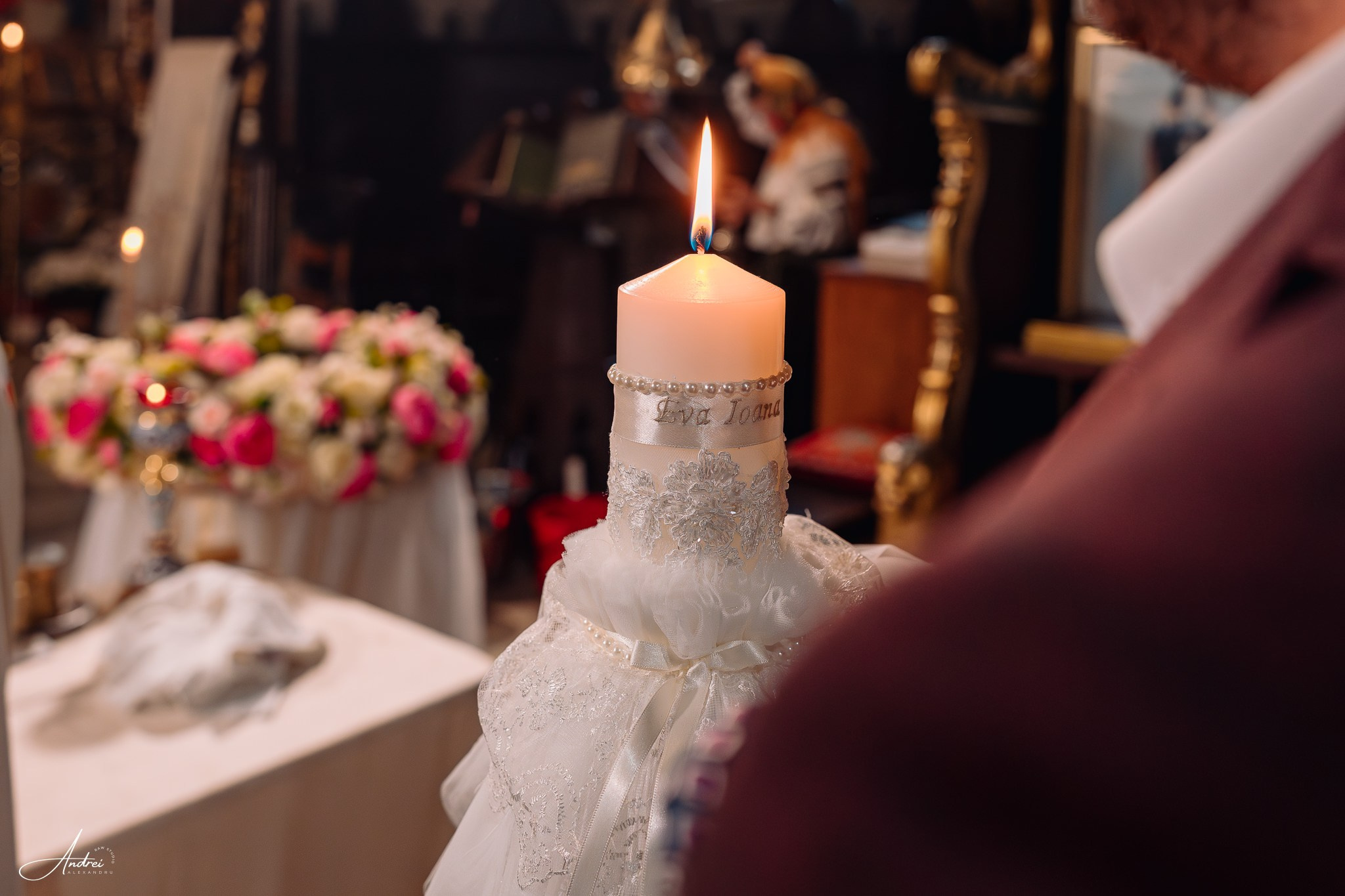 Eva Ioana. Raw Studio. Fotograful tau de nunta!