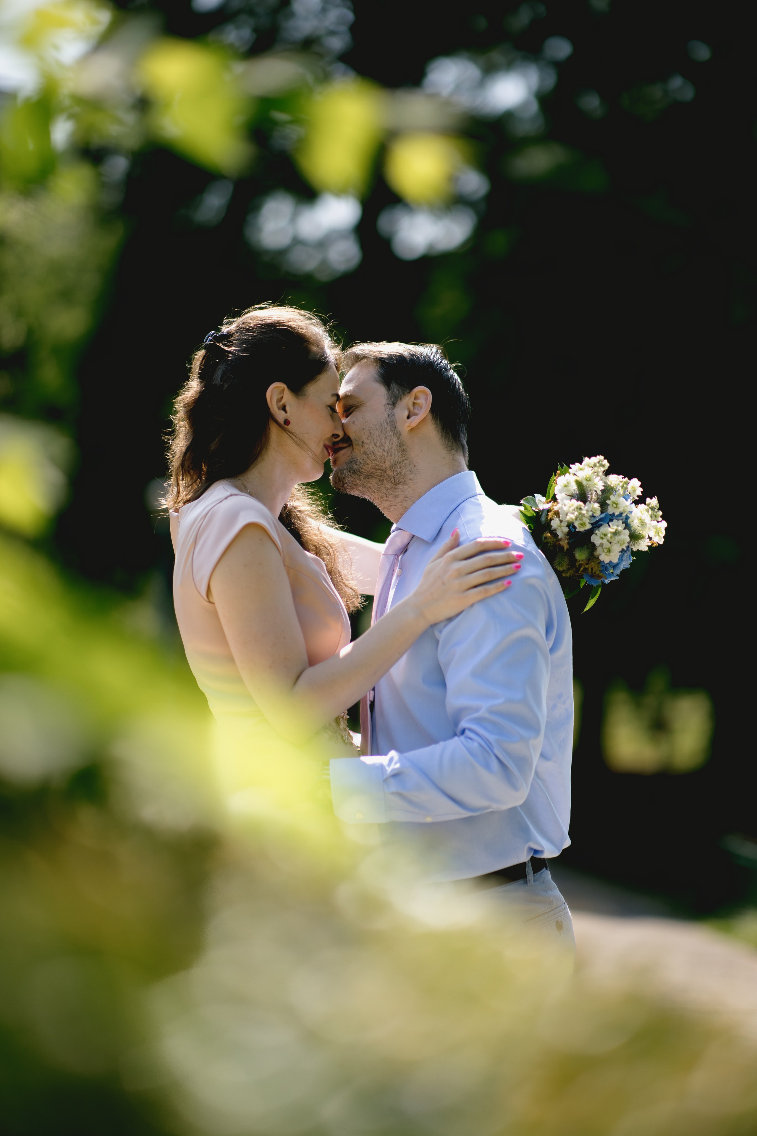 Cununie Civila Sector 3. MDimaFotoStudio. Fotograf de nuntă, evenimente private și de familie