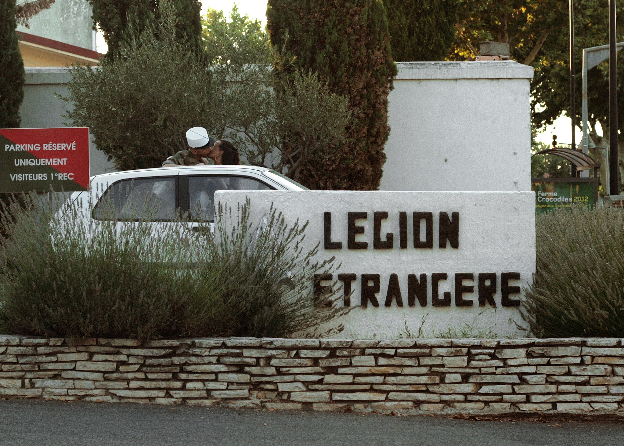 Natalia Bogdanovska. Films et photographie corporate en France